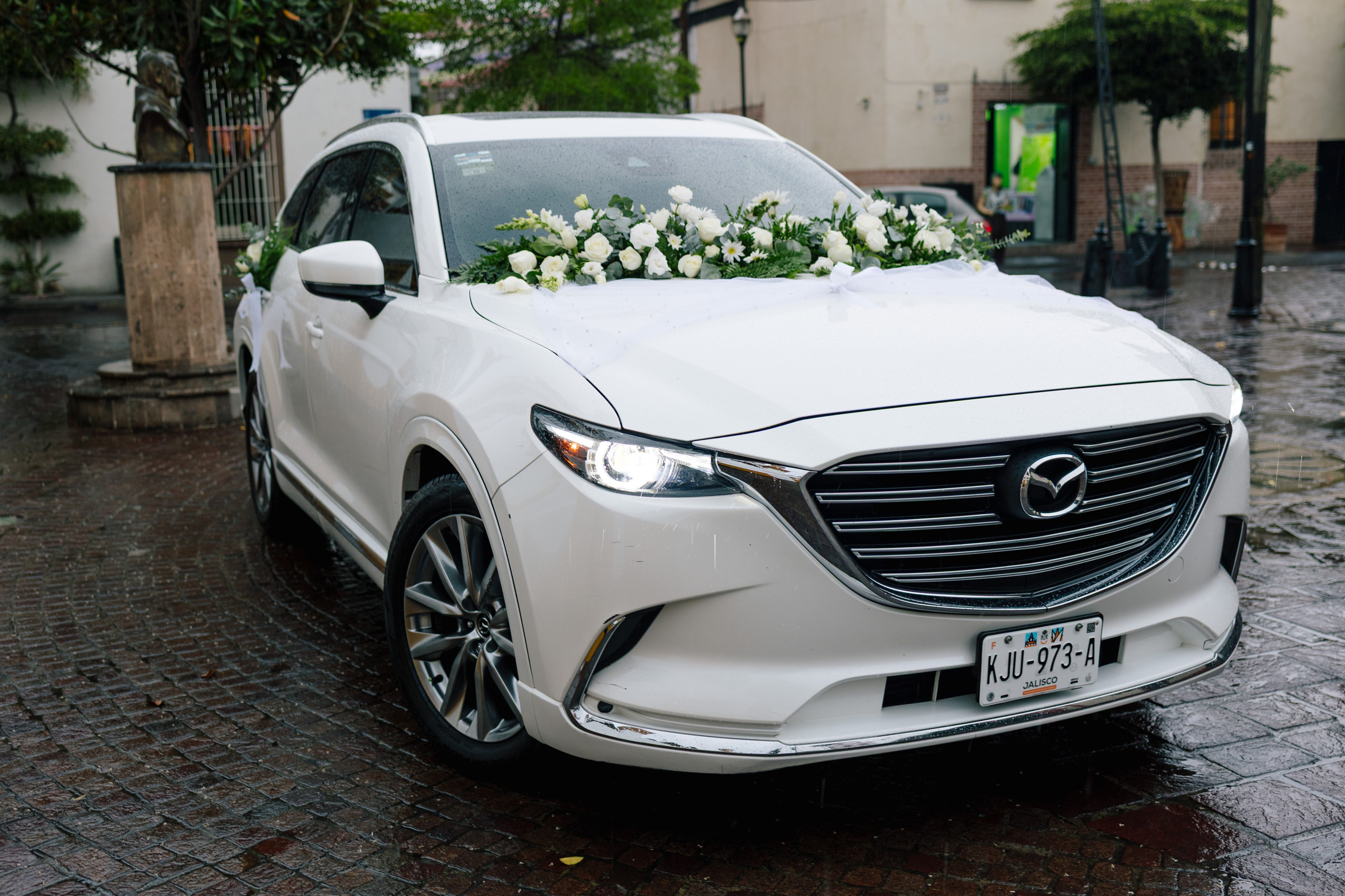 Alejandra y Salvador. Wedding Photographer Ruth Preciado