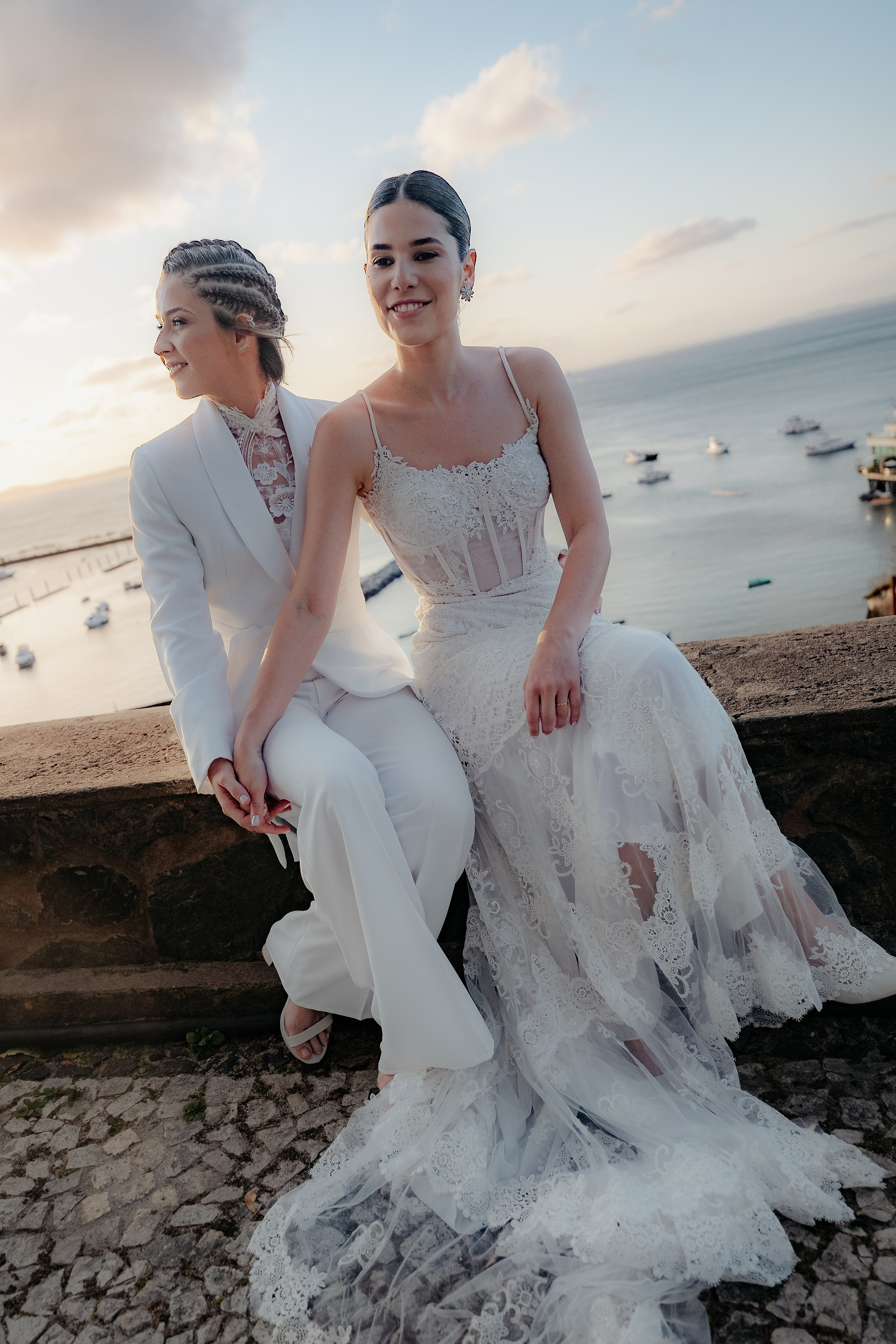 Casamento no Brasil. Fotógrafo em San Pedro de Atacama