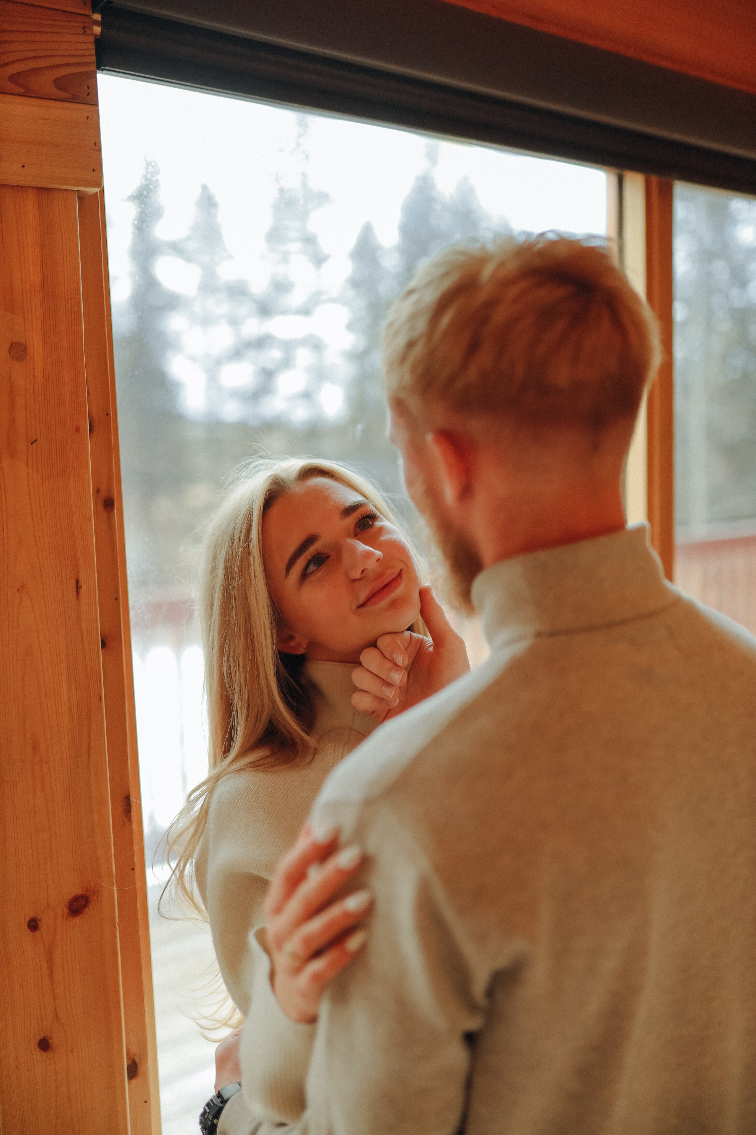 Ilona & Mark. Photographer Elvira Hryshchenko