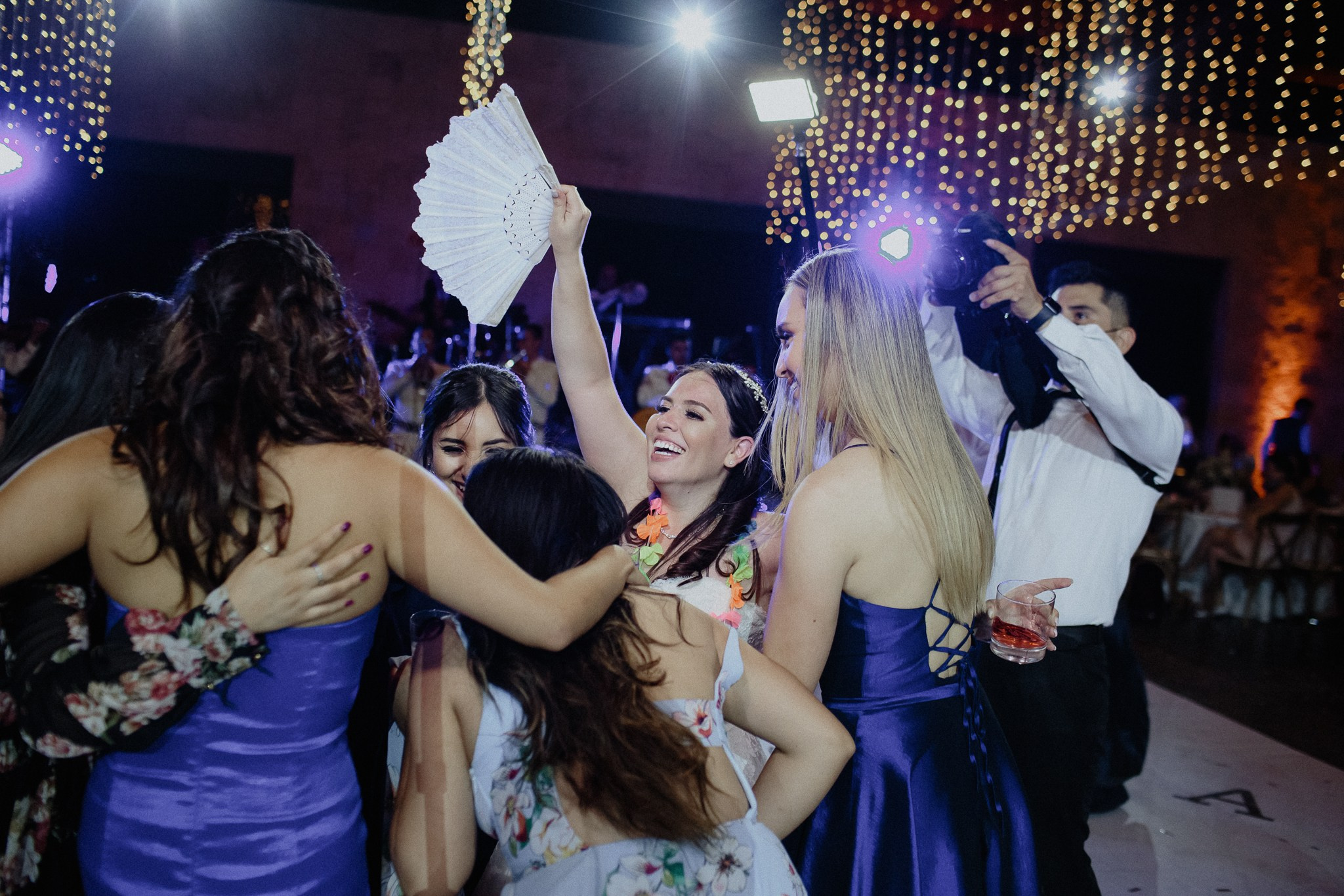 Mariela y Blas. Fotógrafo de bodas