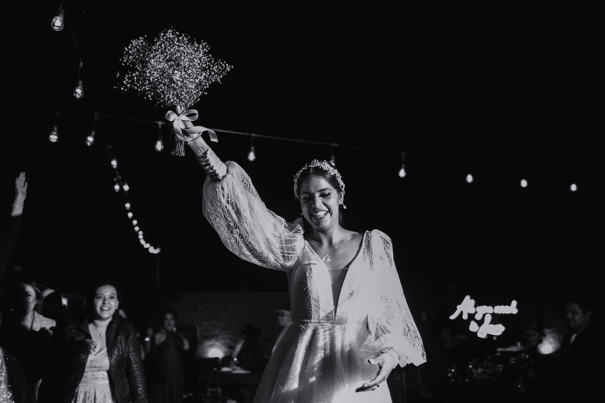 Sam y Roberto: Boda en San Luis Potosí - jardin los olivos. Fotógrafo de bodas