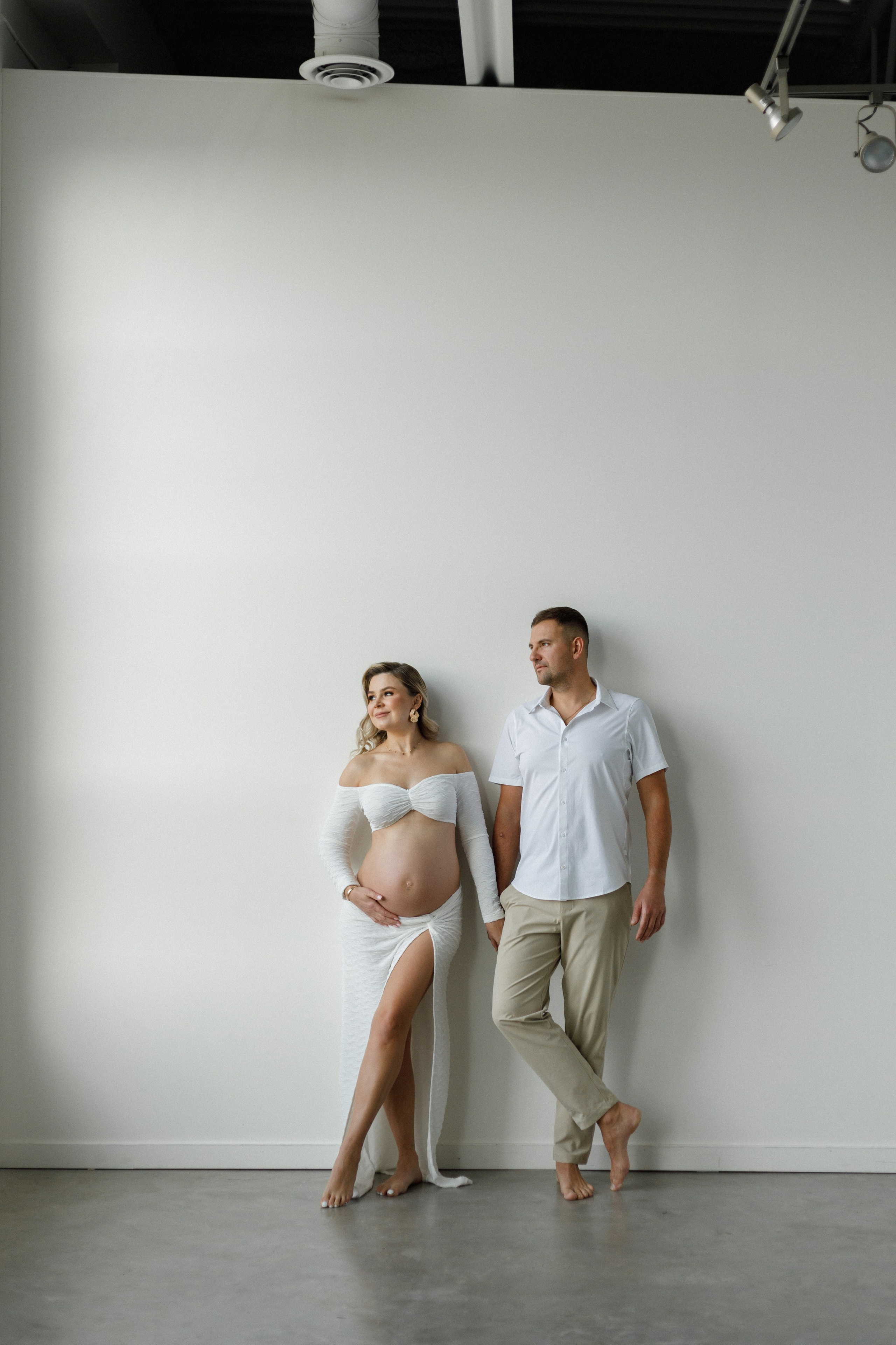I & D. Photographer Elvira Hryshchenko