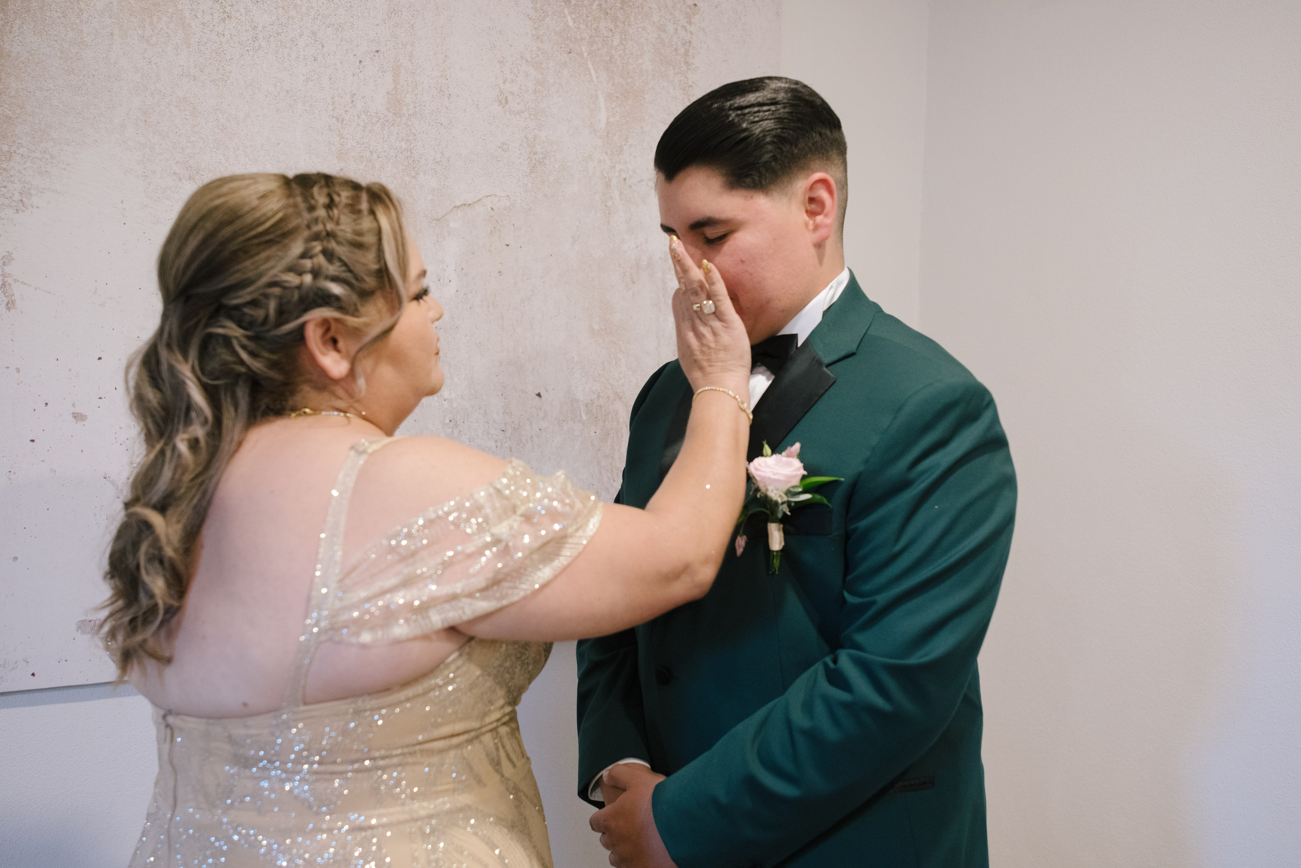 Fatima y Brian. Wedding Photographer Ruth Preciado