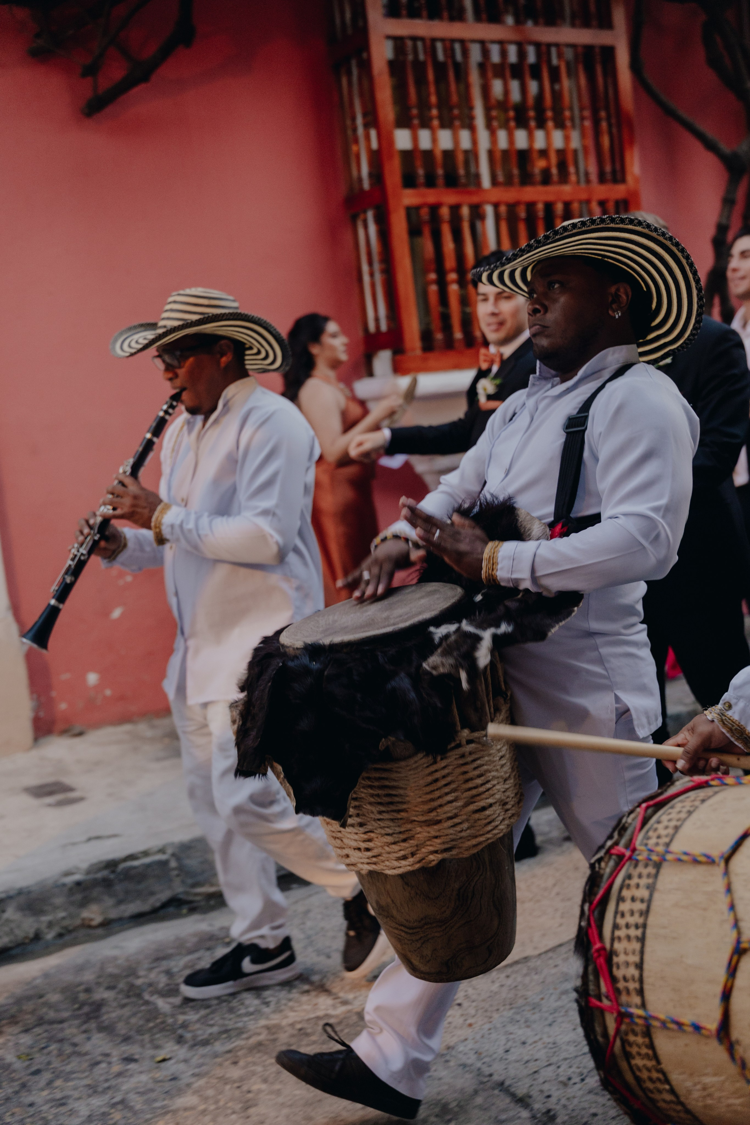 Sofia & Stefan. UNTERCIO BODAS | Fotografía de Bodas en Cartagena, Colombia y Destinos Internacionales