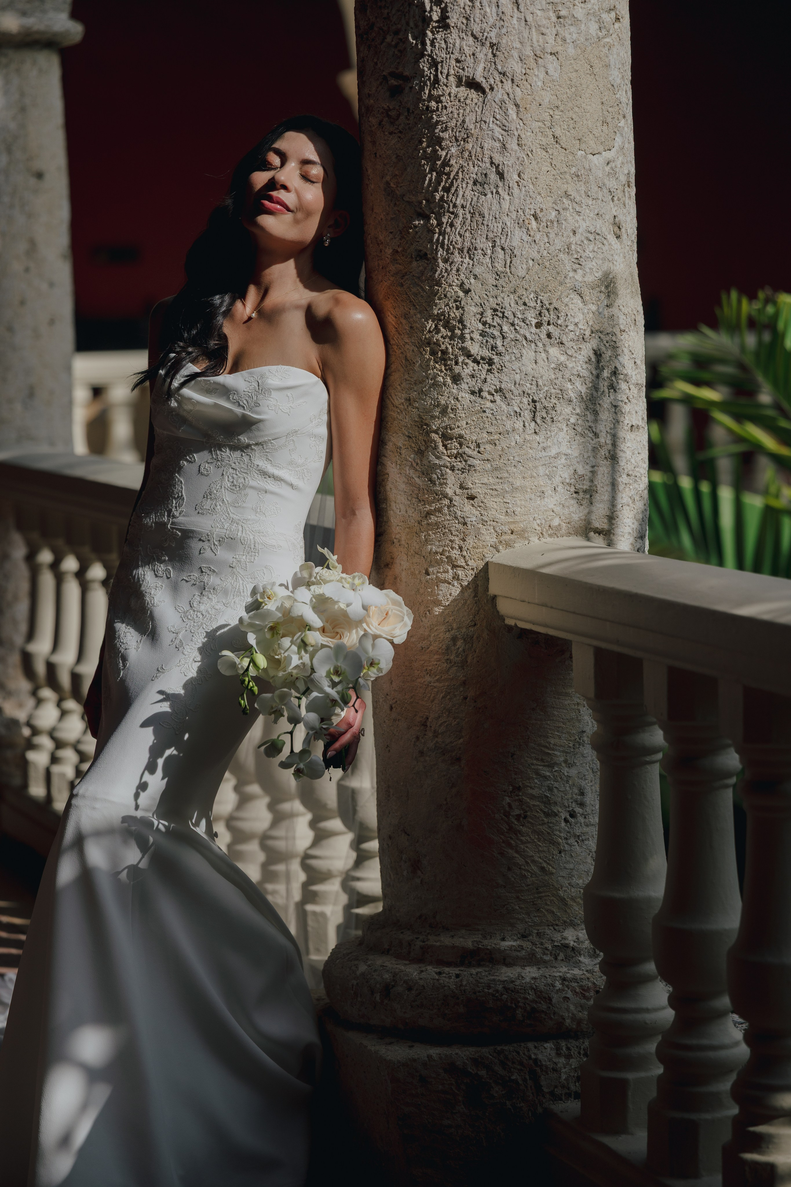 Olga & Andrew. UNTERCIO BODAS | Fotografía de Bodas en Cartagena, Colombia y Destinos Internacionales