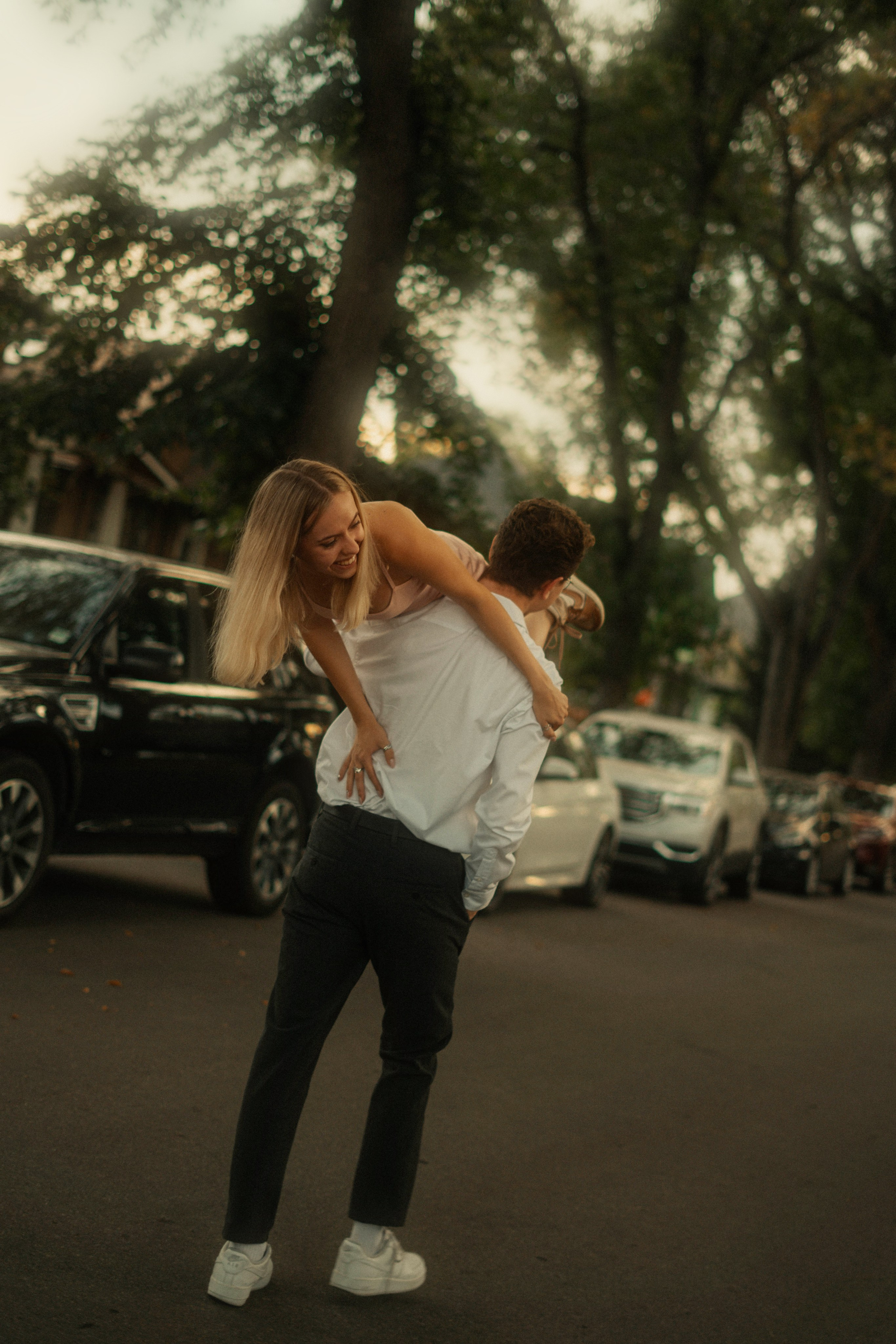 Engagement/Love Story. Abluecat photography