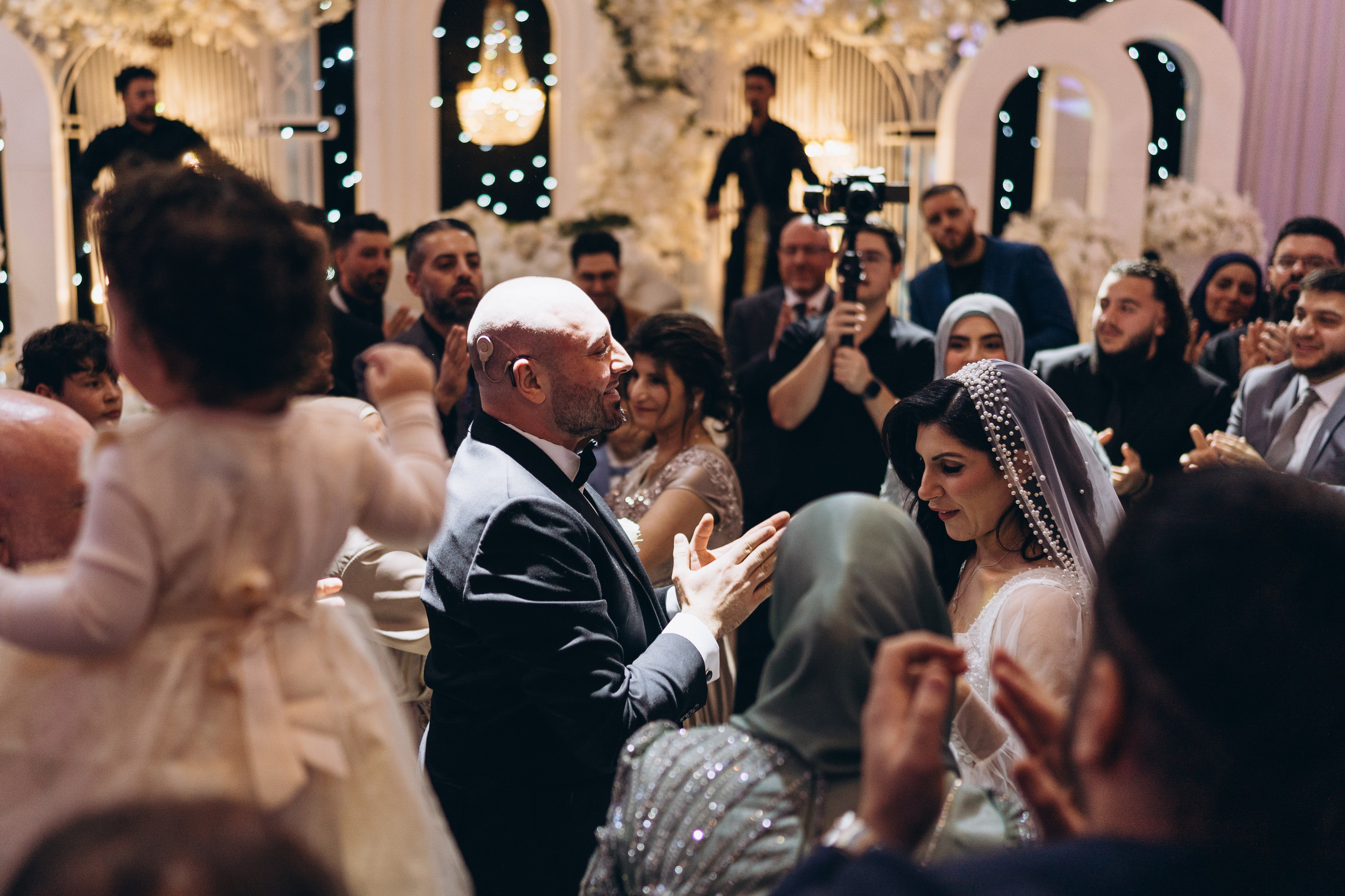 Hanan & Baraa. Calgary Wedding & Lifestyle Photographer — Yevhen Polishchuk