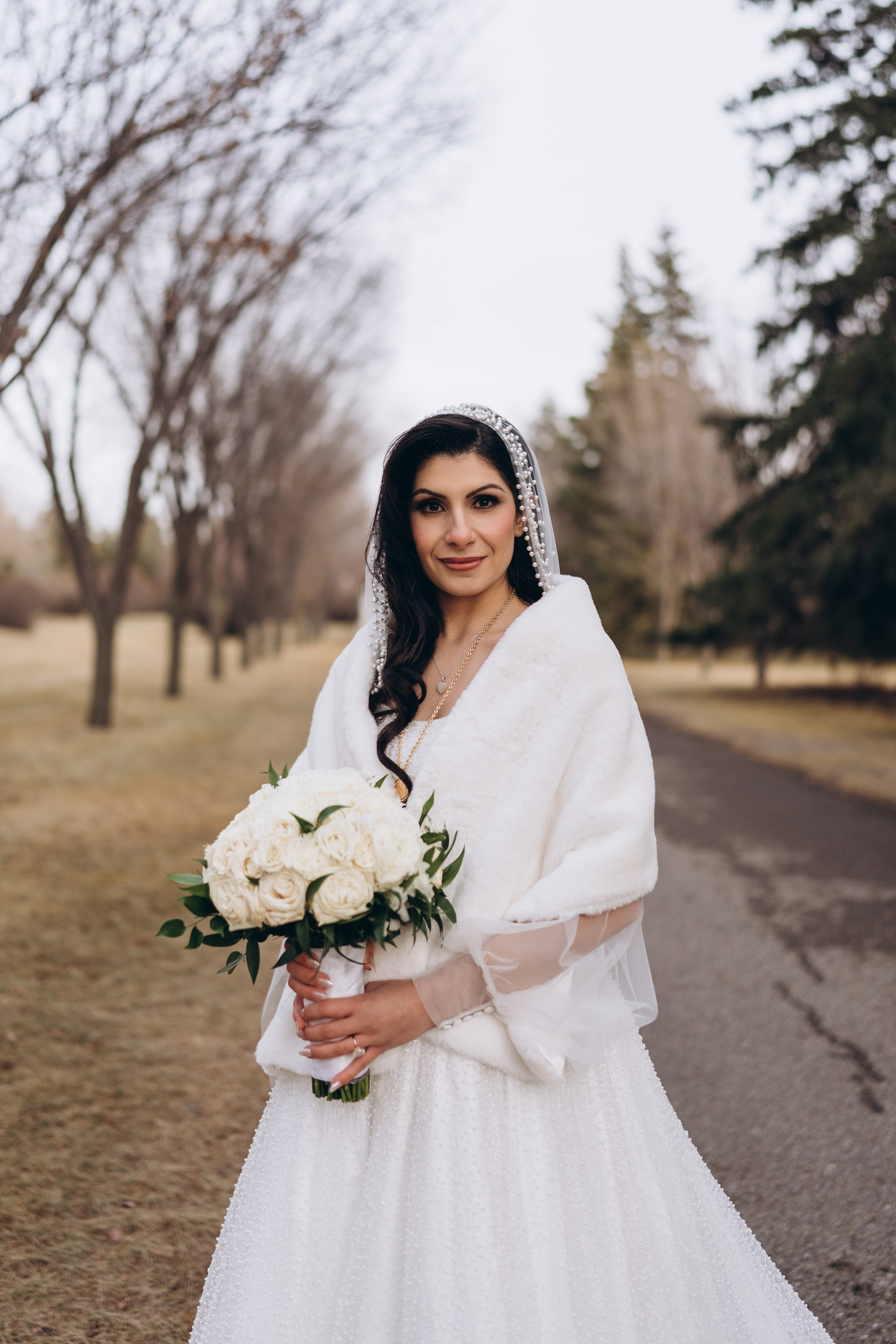 Hanan & Baraa. Calgary Wedding & Lifestyle Photographer — Yevhen Polishchuk