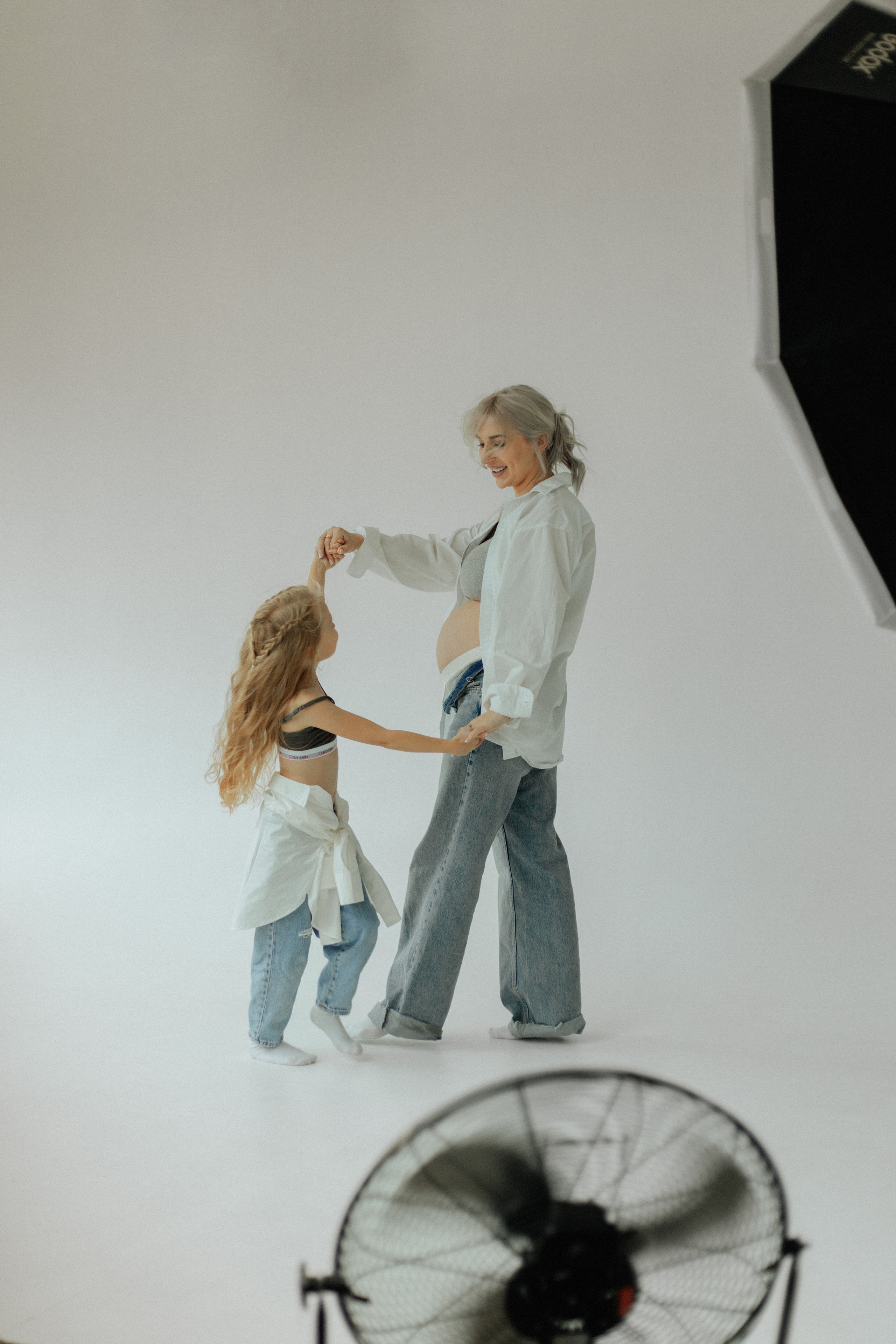 M & D. Photographer Elvira Hryshchenko