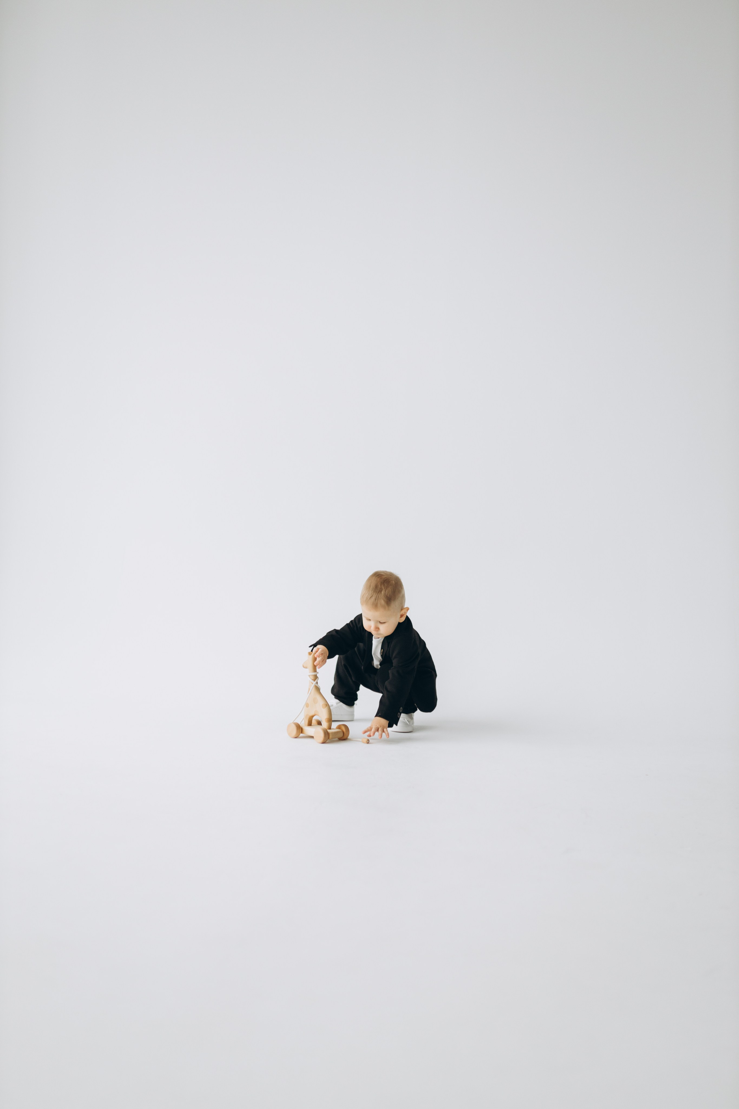 Happy 2nd Birthday. Chernenko.photography