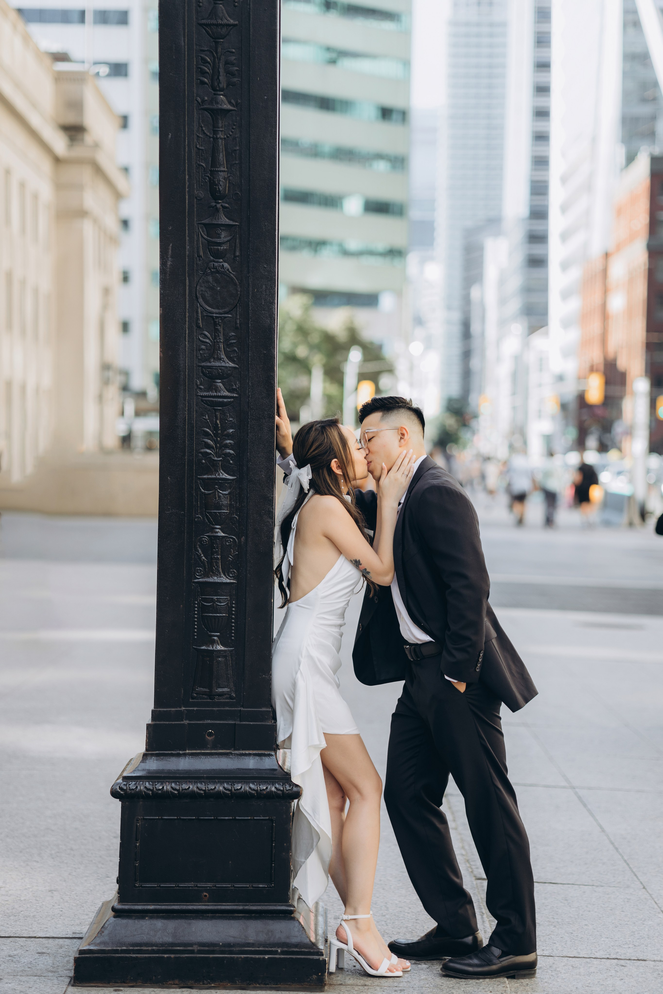 Silas & Kessy. Chernenko.photography