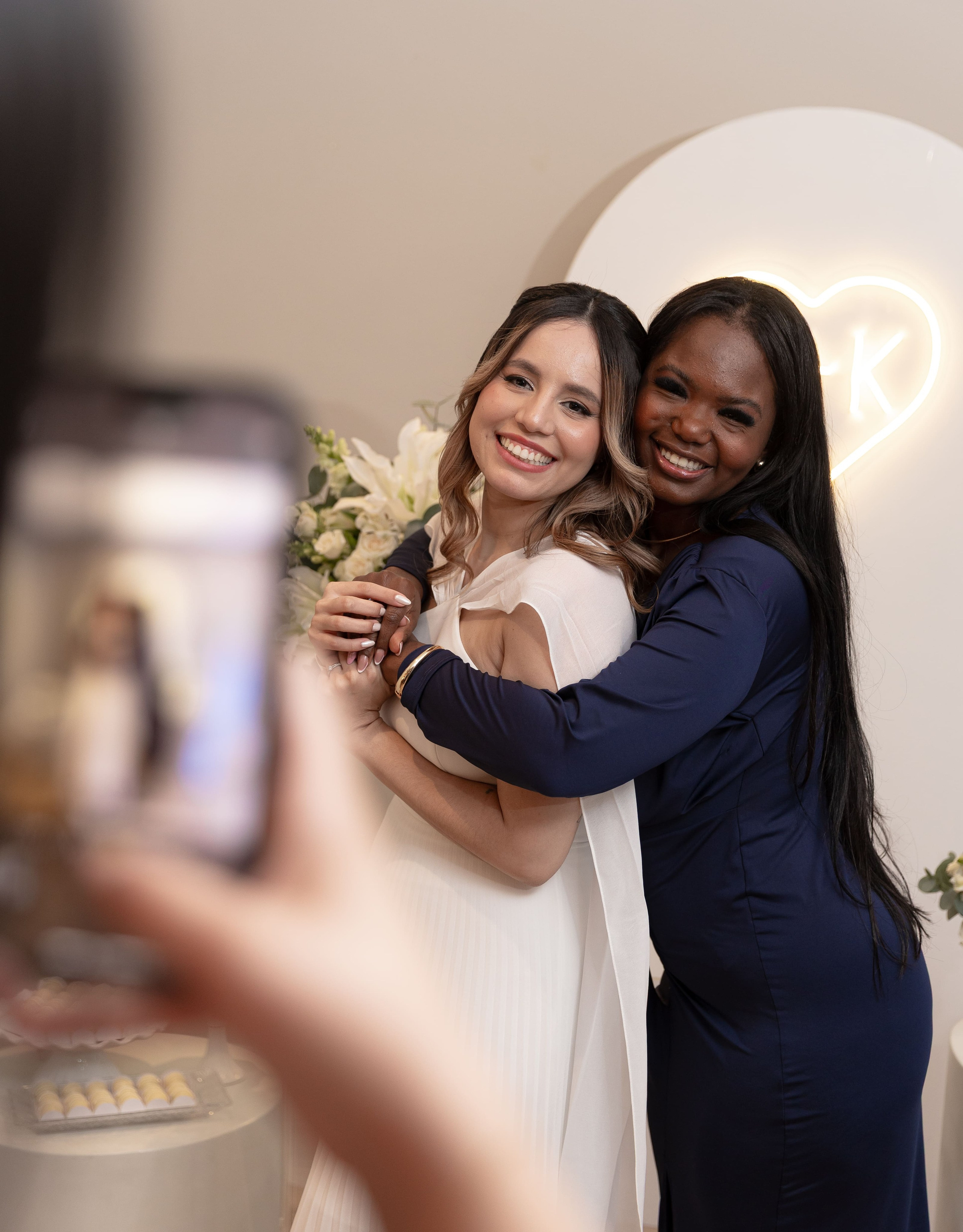 Fotografia de casamento em São Paulo para registrar emoções, detalhes e momentos únicos. Um olhar atento para transformar o seu grande dia em memórias que permanecem.