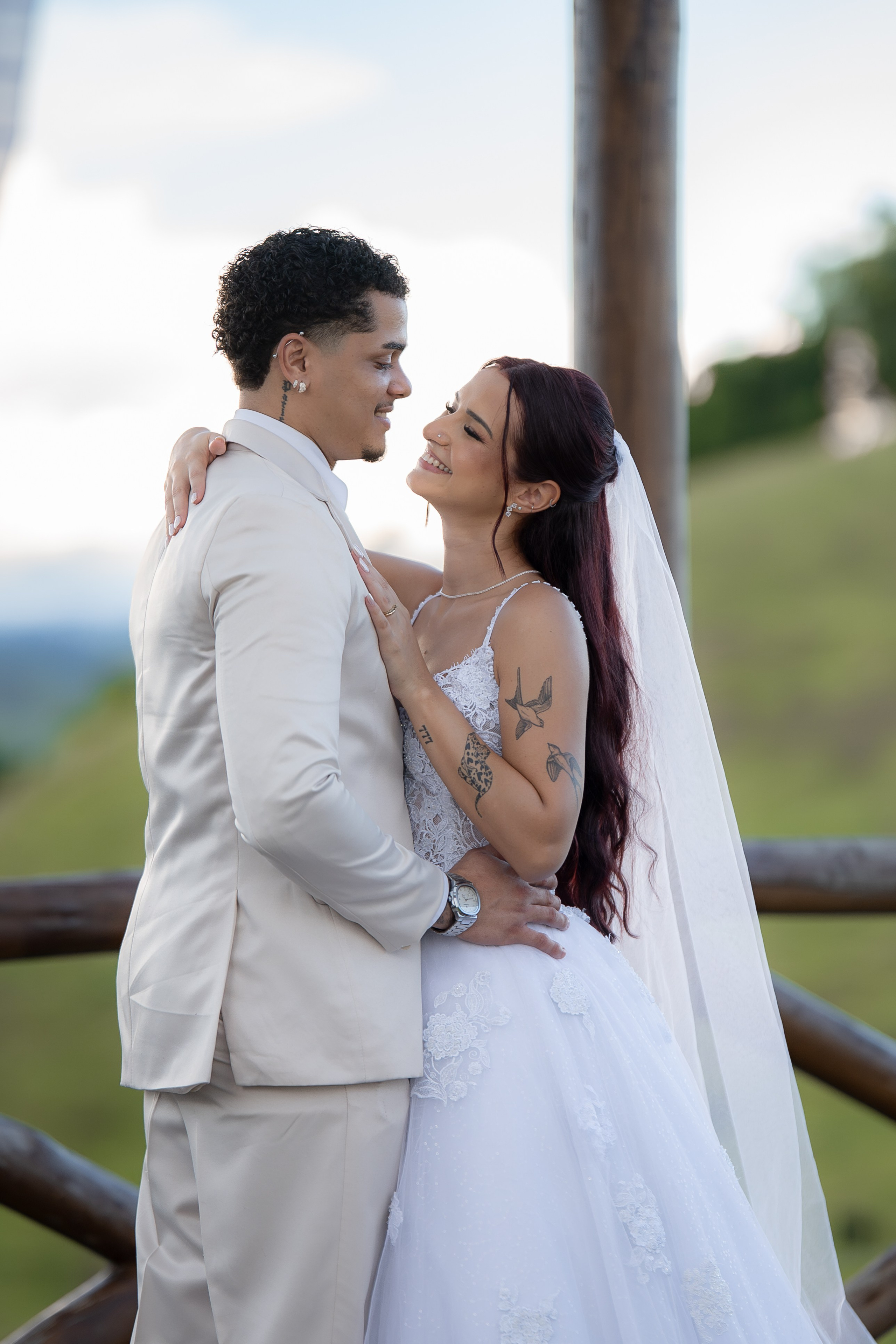Casamento Karoline Fernandes & Eduardo. Cristofr Jhons | Fotógrafo de Casamento
