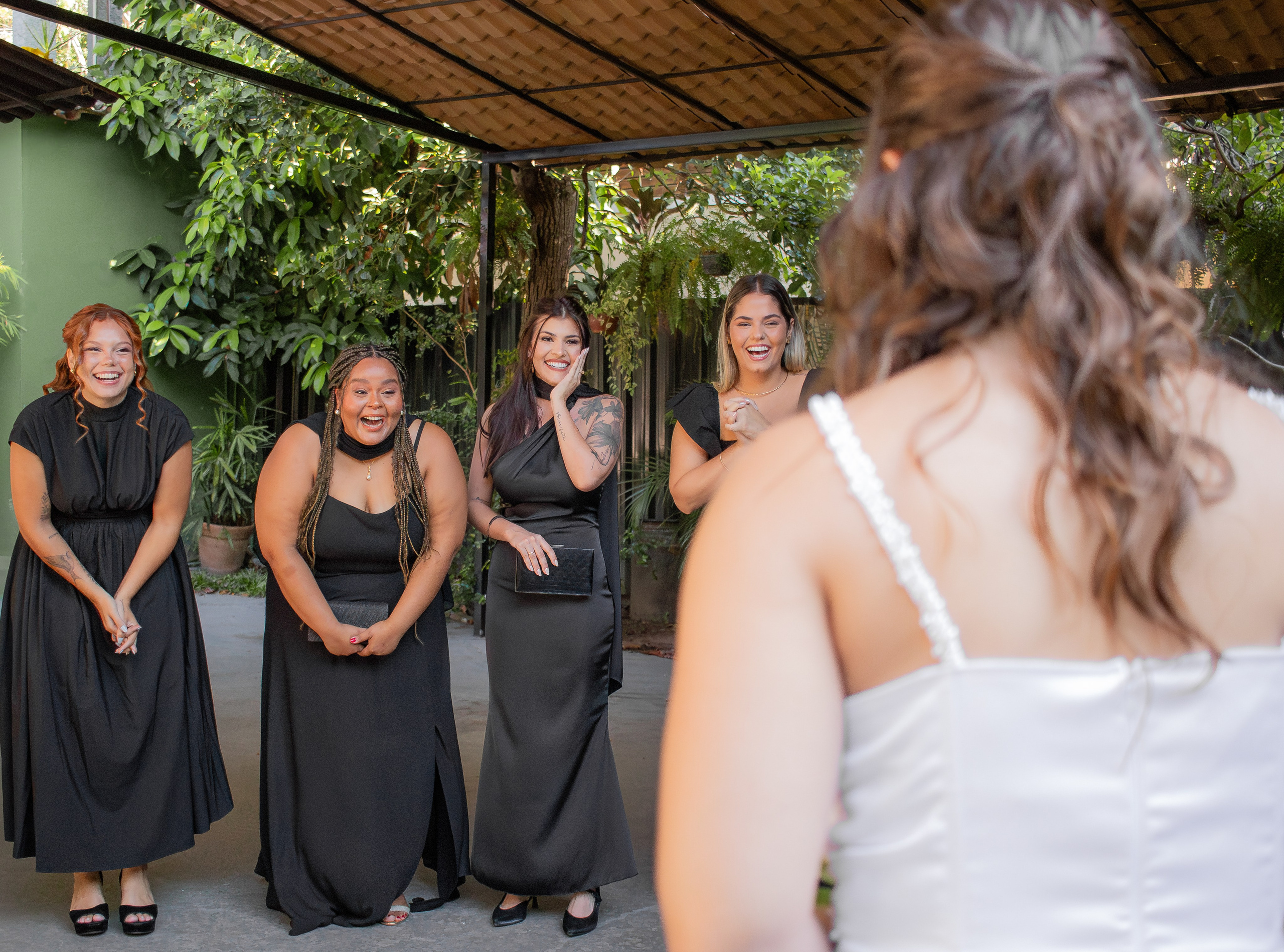 Casamento Bruna Ronise & Raphael Mendes. Cristofr Jhons | Fotógrafo de Casamento