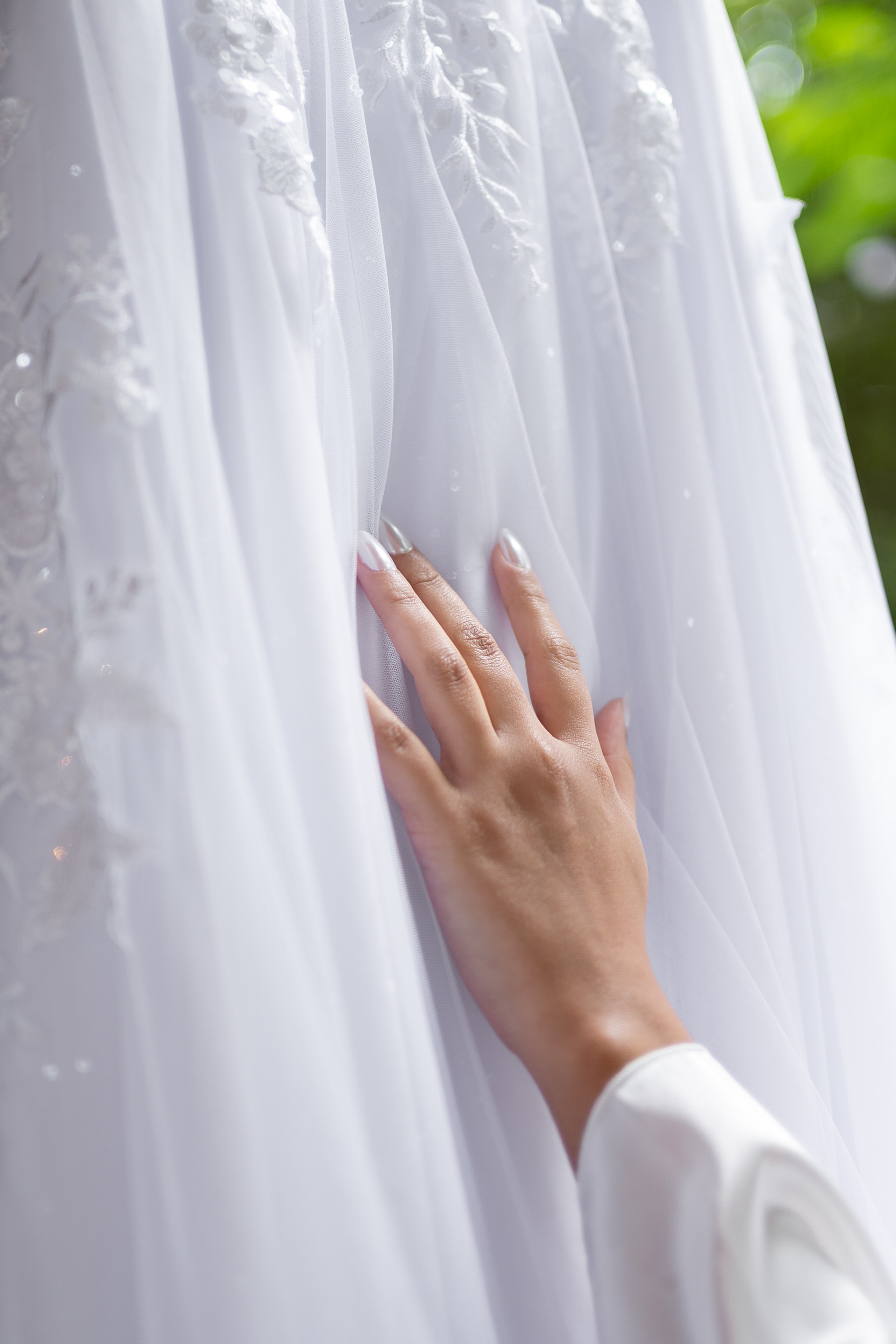 Casamento Sarah dos Santos & Rafael. Cristofr Jhons | Fotógrafo de Casamento