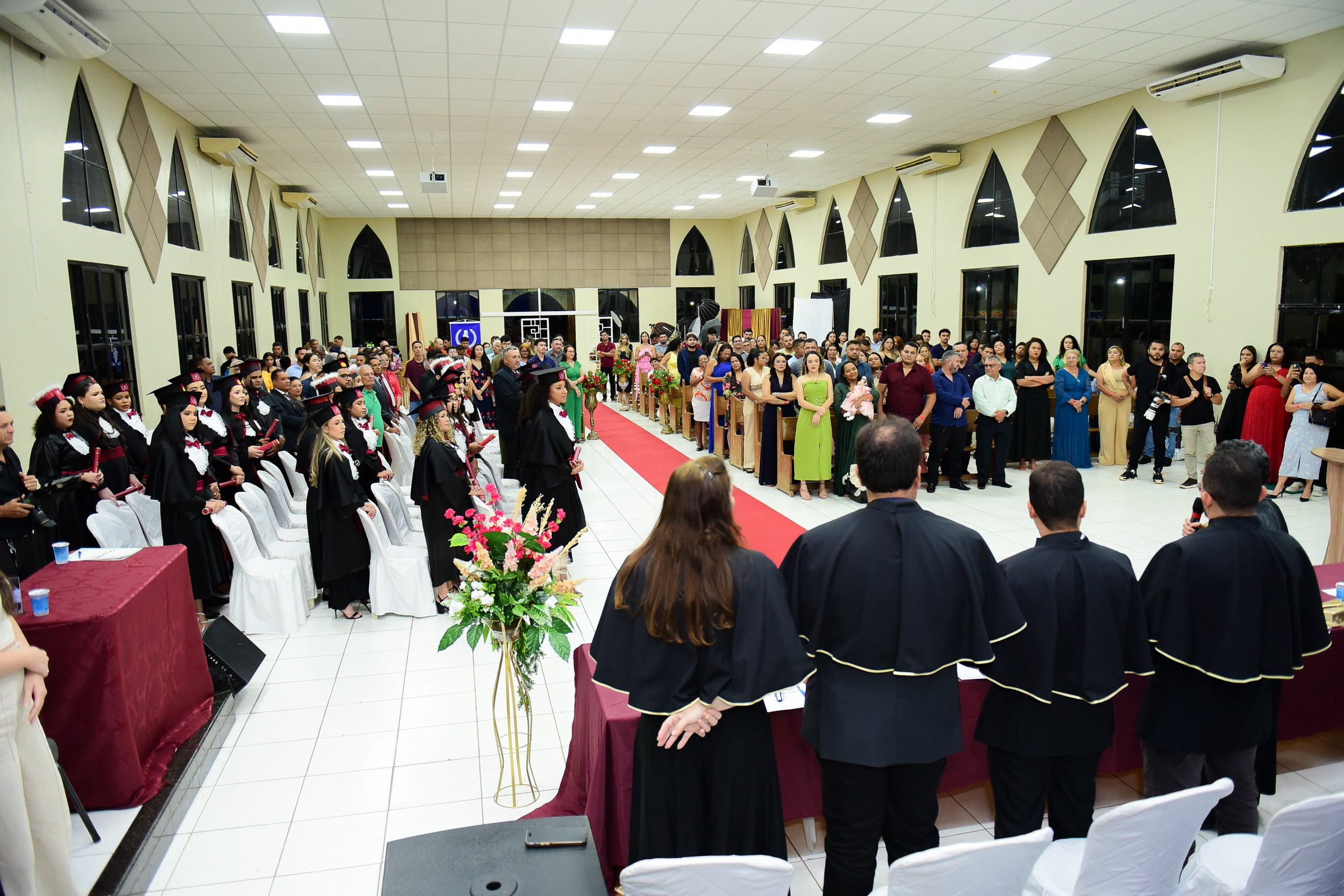 Eventos e Congressos Empresariais. Formatura, Fotógrafo e Eventos em Belém e Tucuruí