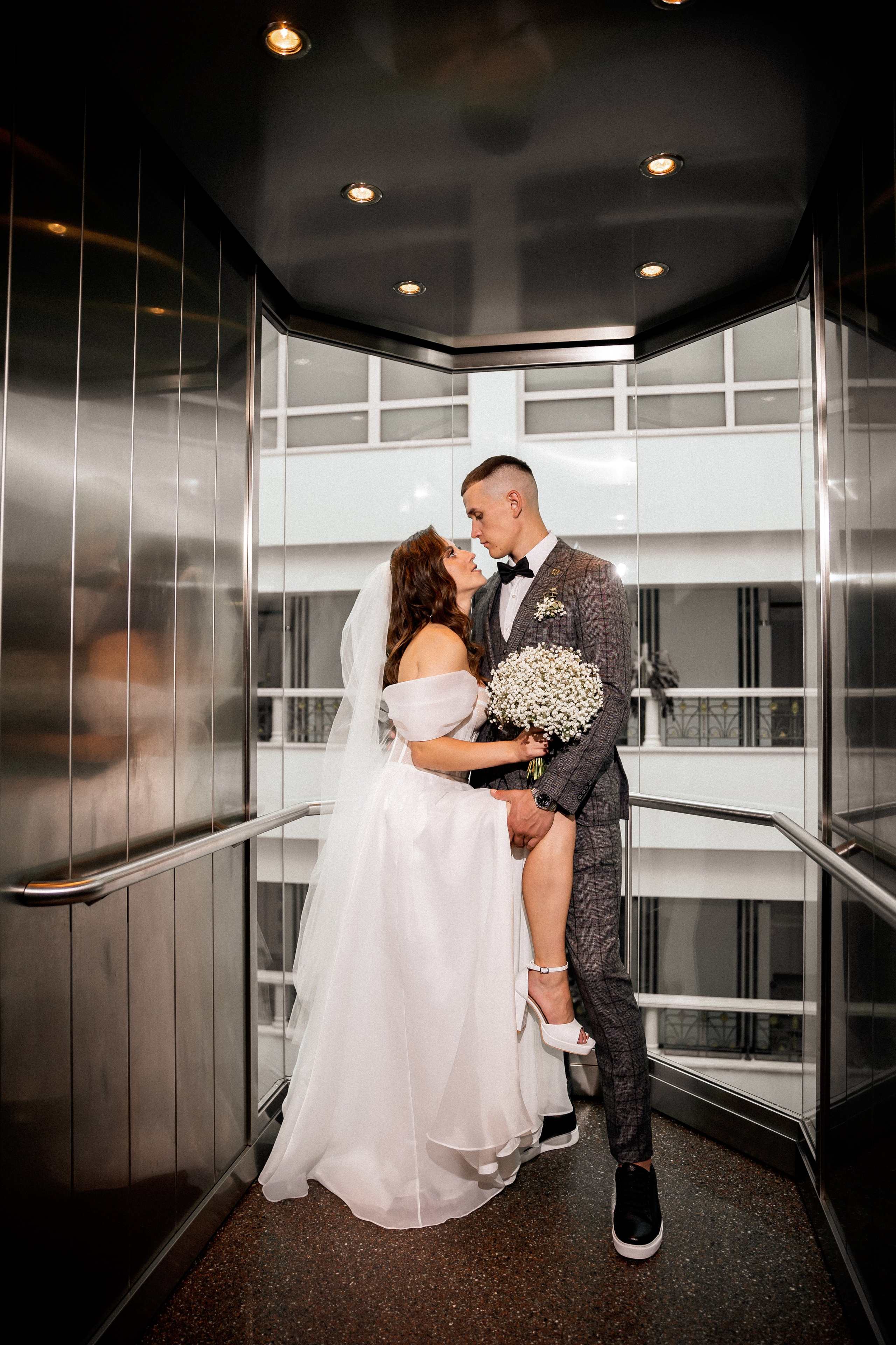 Irina Ermak NY photo and video. Irina Ermak wedding photographer in New York