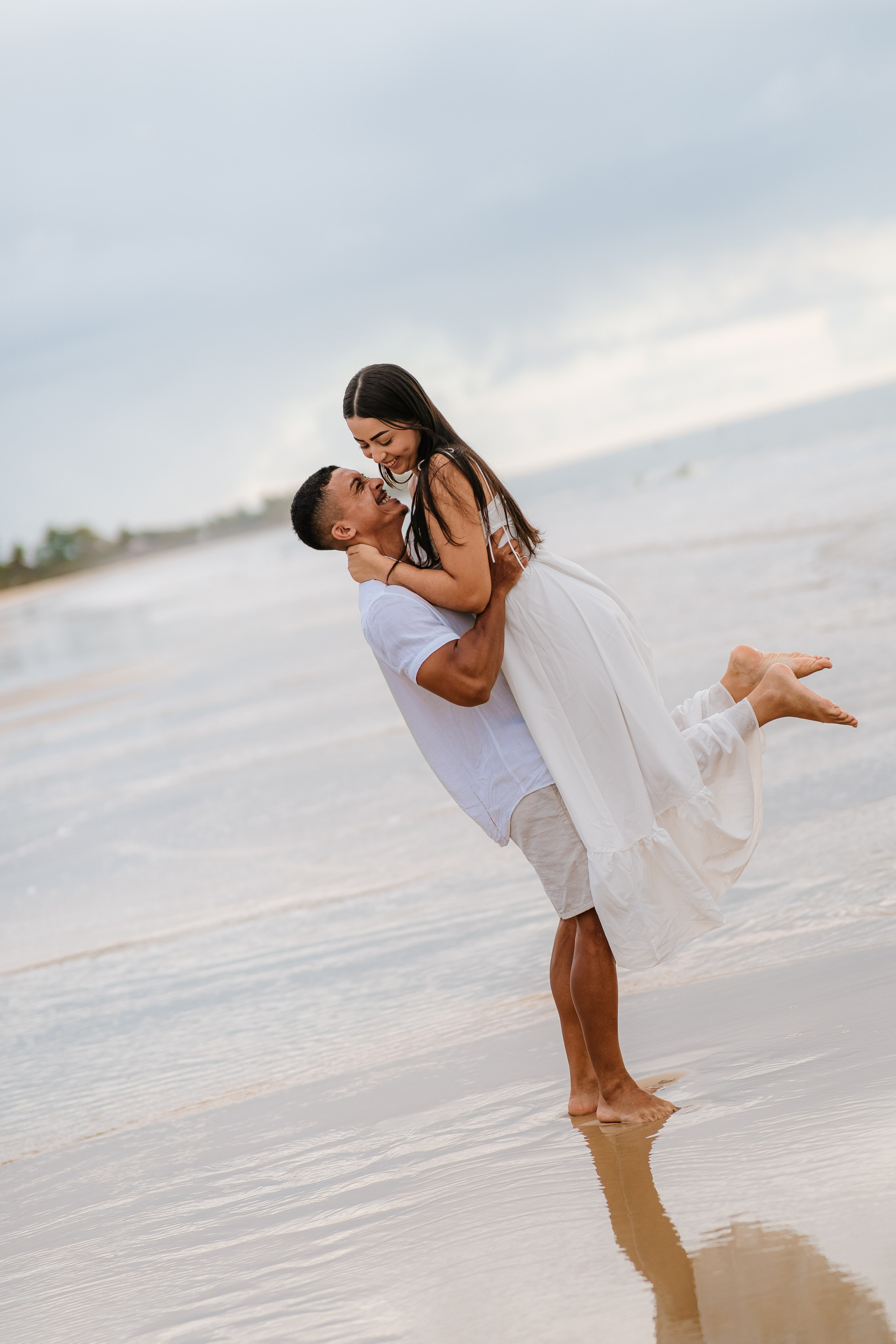 Pré Wedding — Elô & Gui. Fotografias Massa