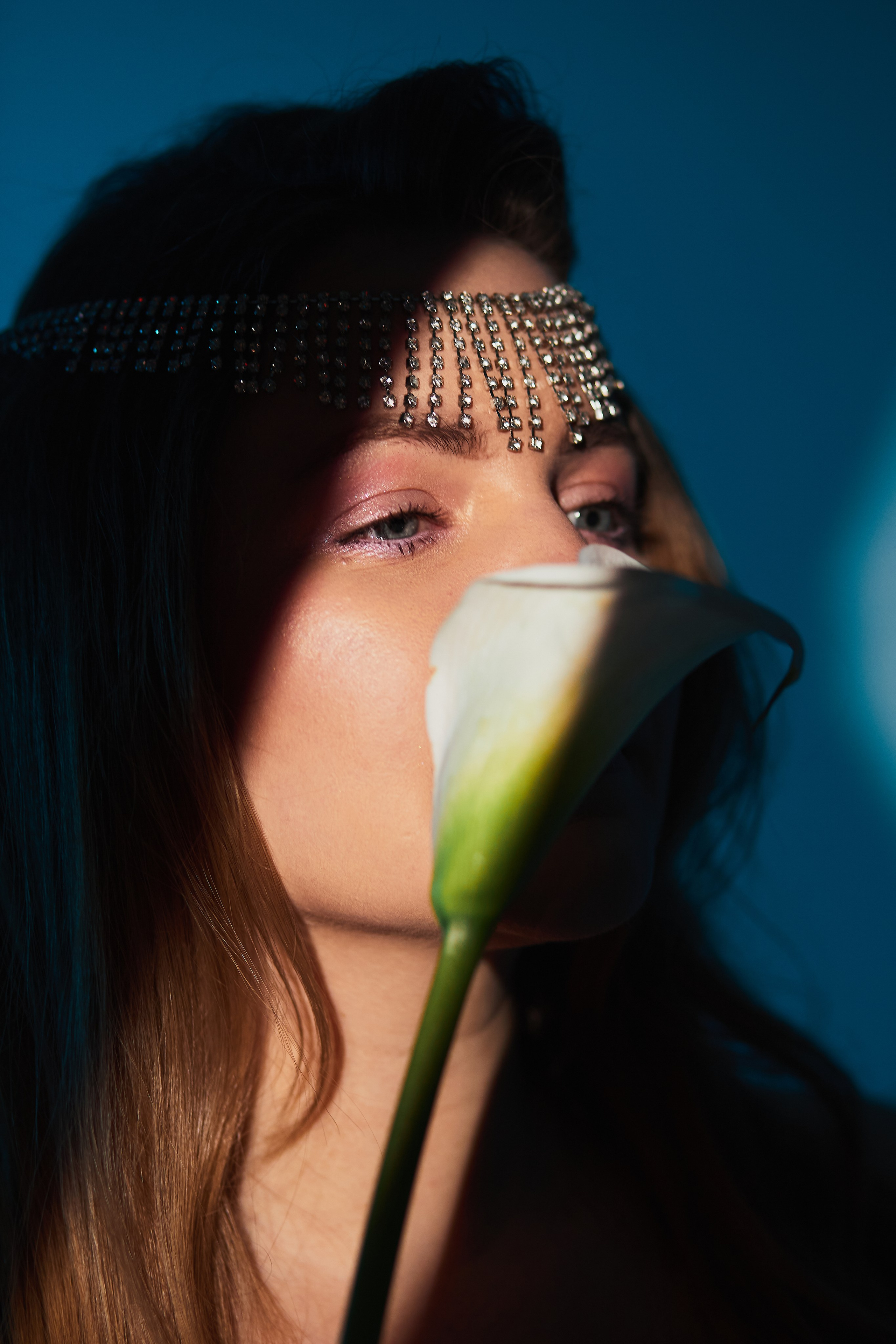Photographer Luiza yaromchuk
