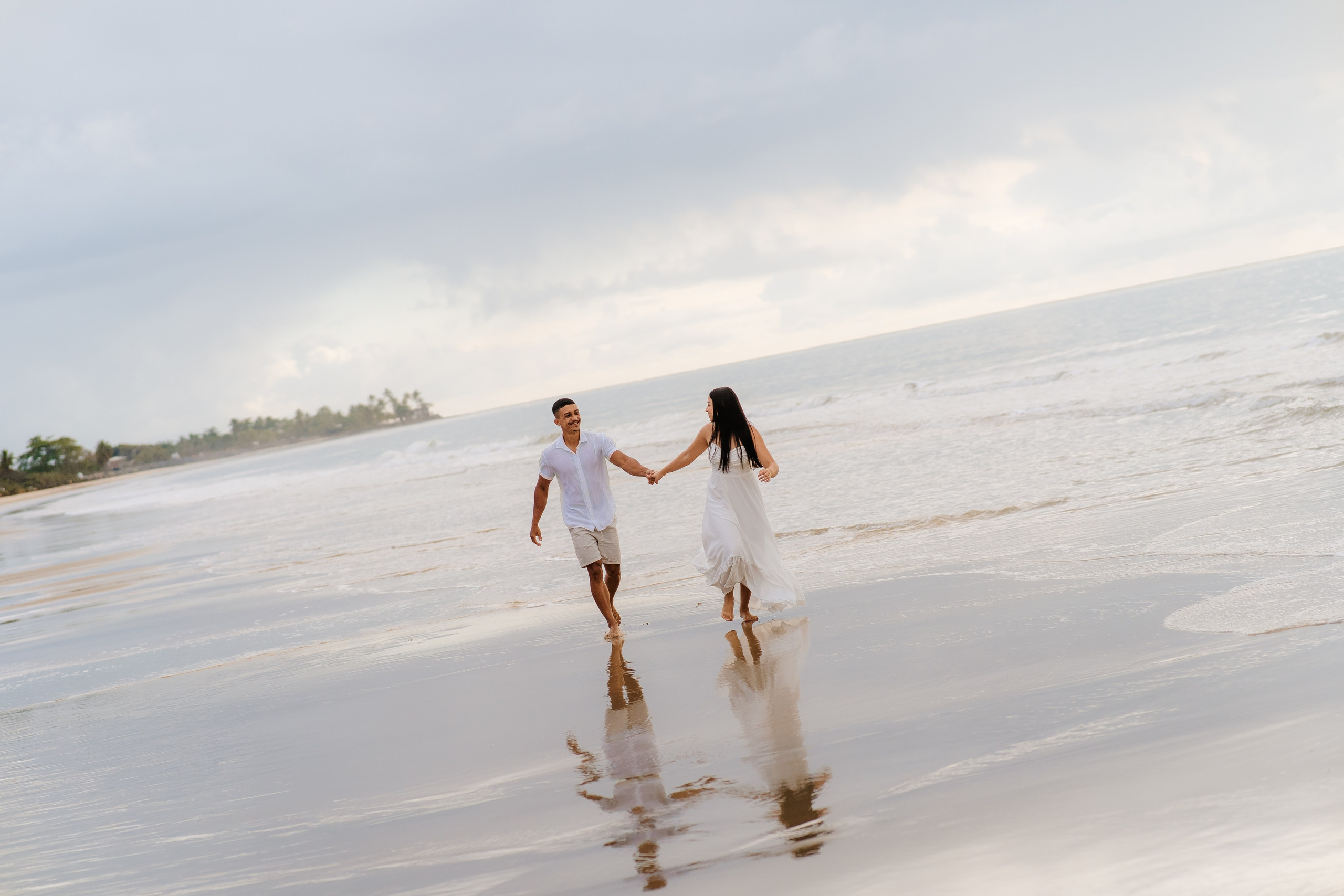Pré Wedding — Elô & Gui. Fotografias Massa