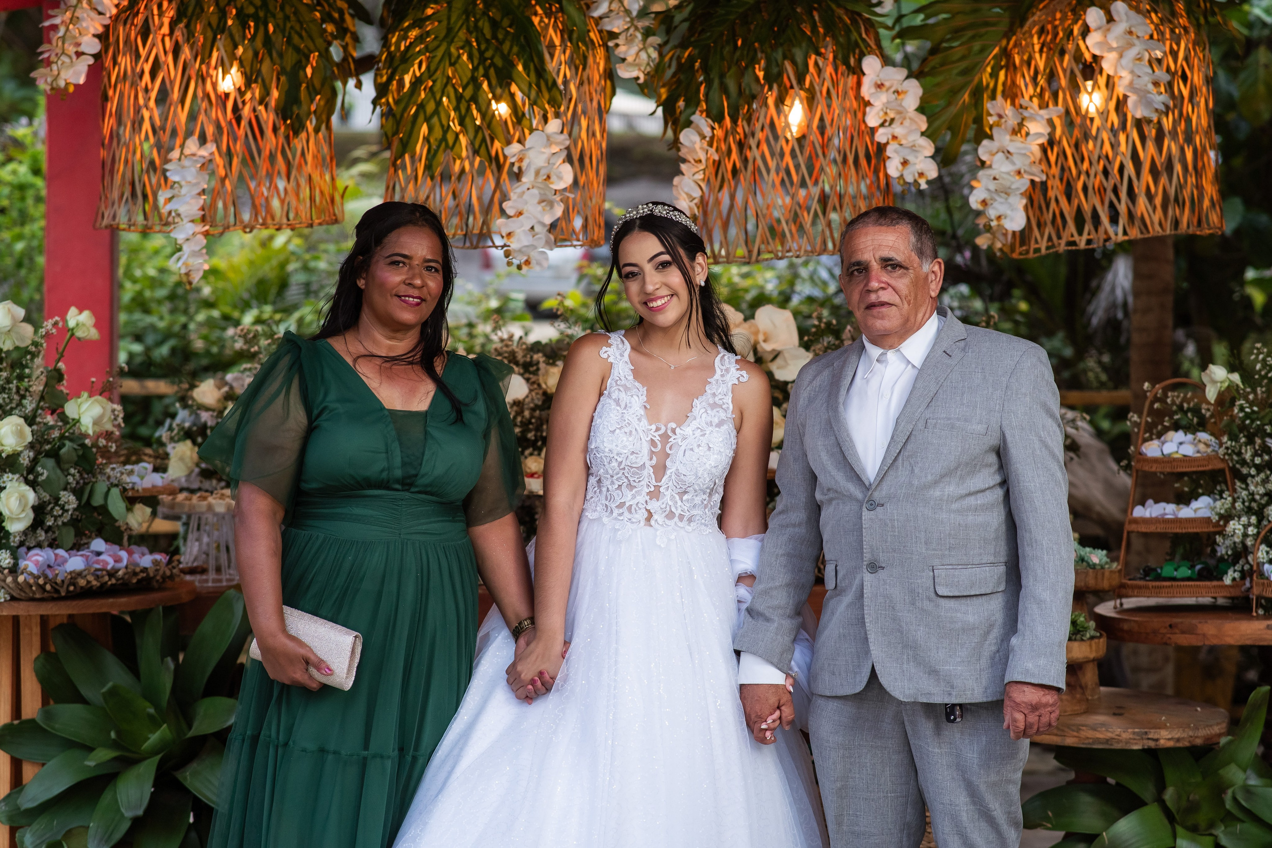 Casamento - Elô & Gui. Fotografias Massa