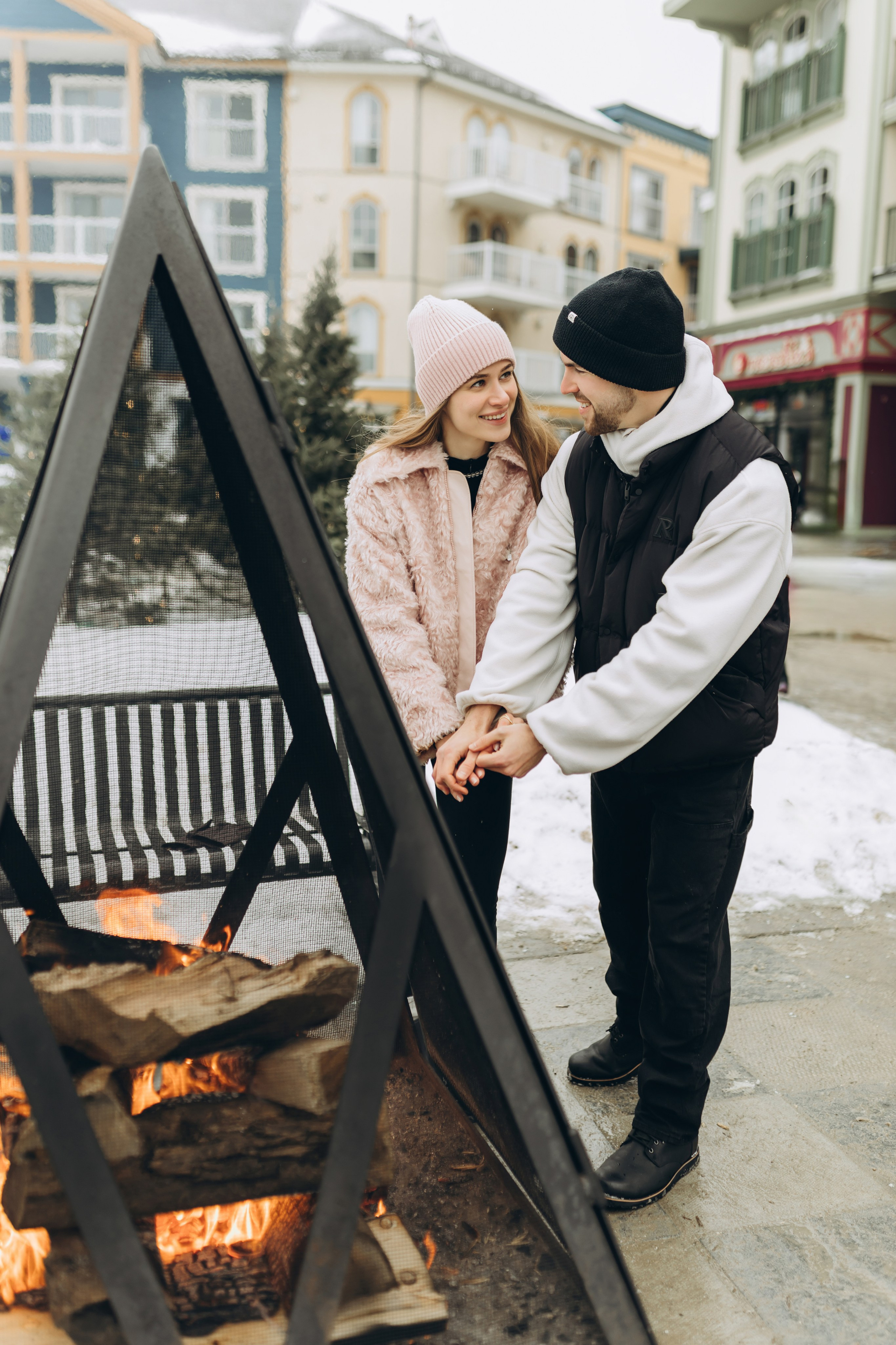 Marianna & Alex. Chernenko.photography