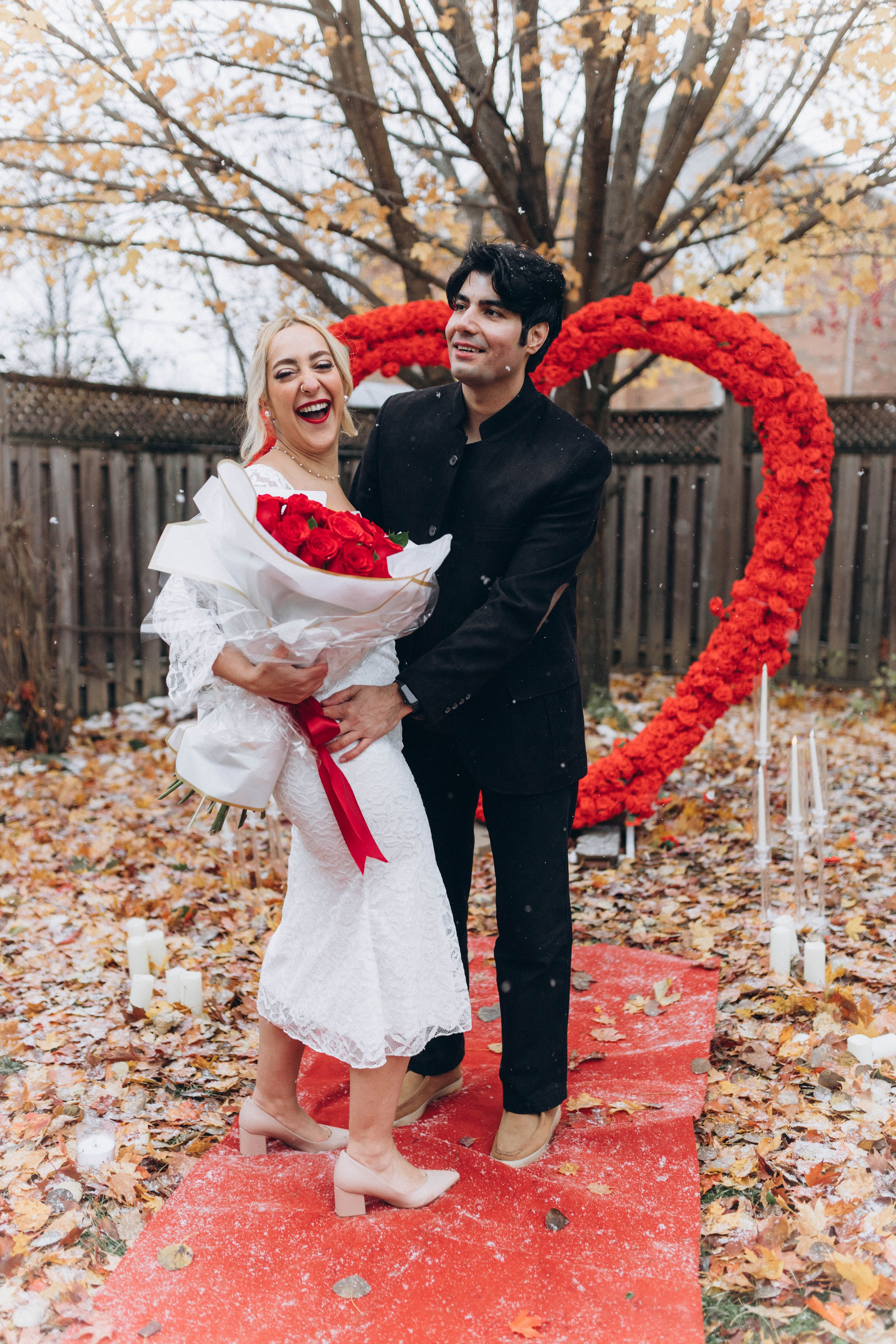 N&A Engagement. Photographer | Naomi Maklin