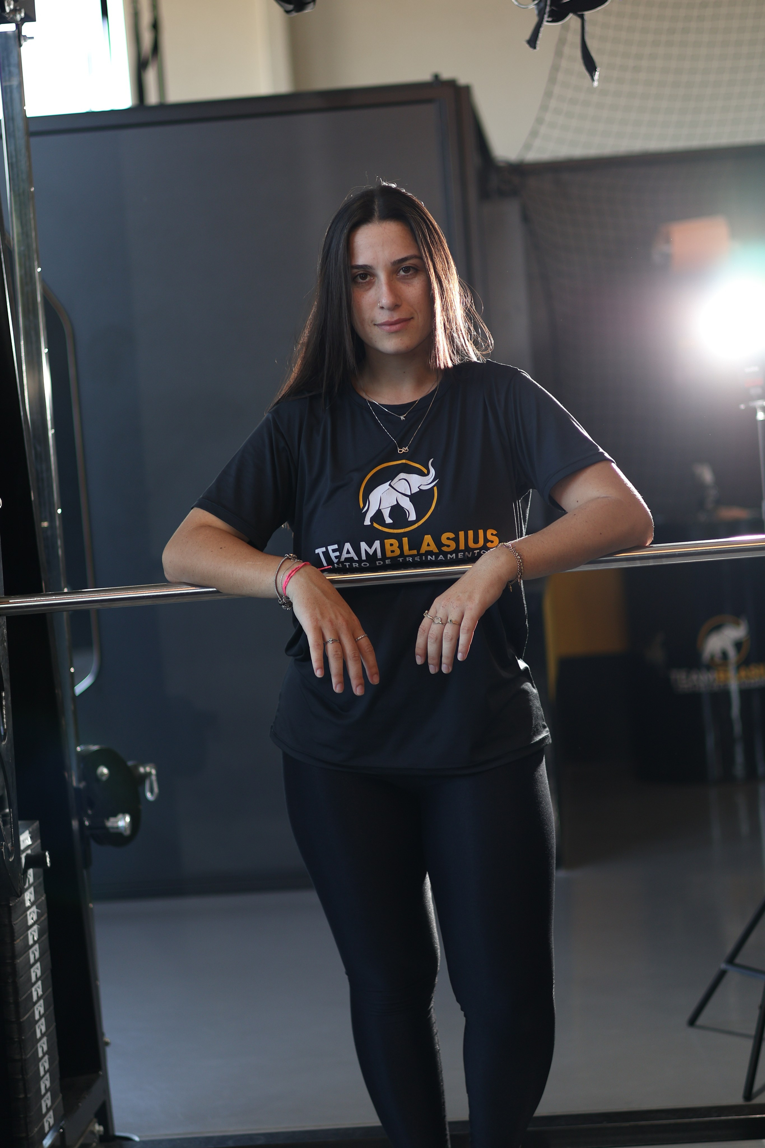 Fotografia Corporativa para Academia e Marca Fitness | Team Blasius Treinamento. Luan Hobold Fotografia