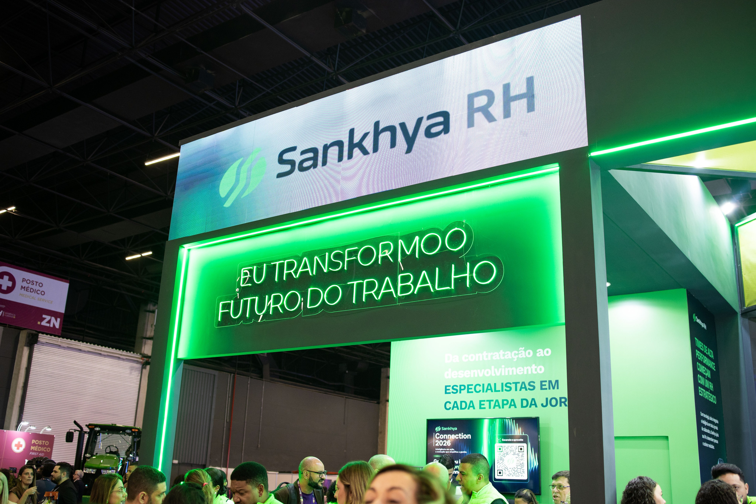 SANKHYA | CONARH 2026. Fotógrafo e Filmmaker | ZAISTFOTOGRAFIA