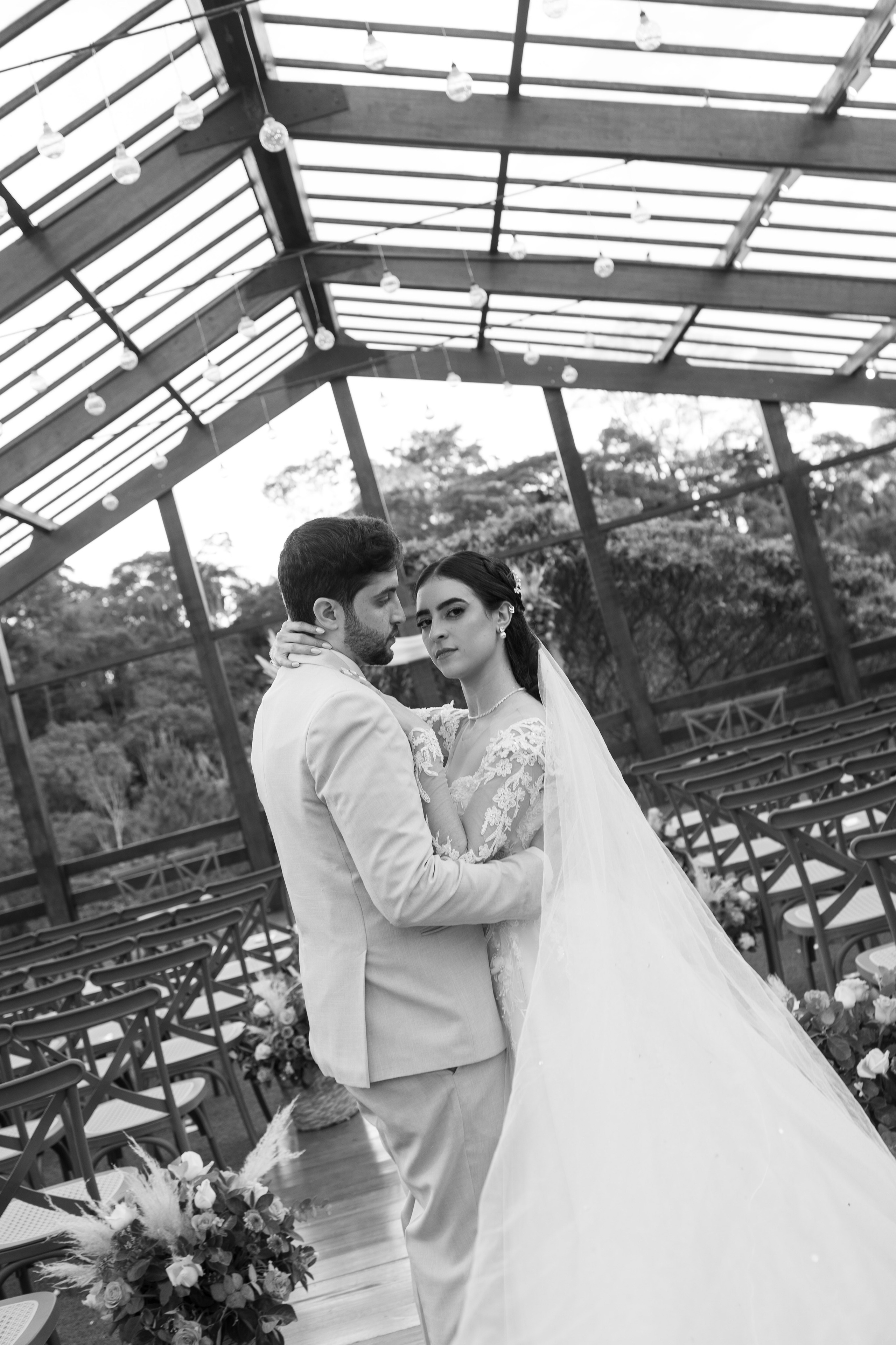 POLIANA & PAULO. Fotógrafo e Filmmaker | ZAISTFOTOGRAFIA