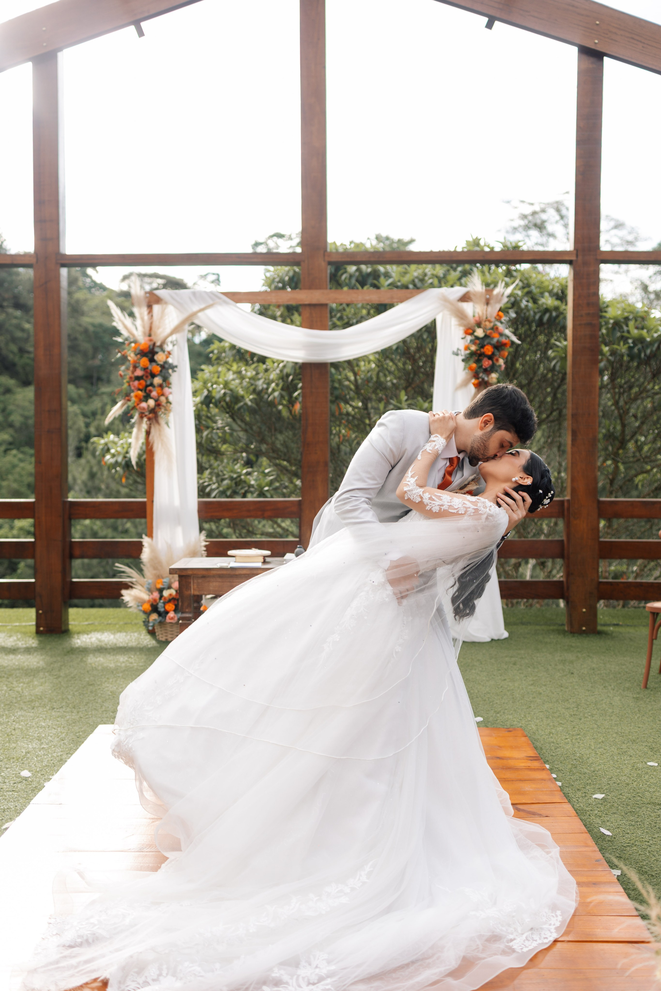 POLIANA & PAULO. Fotógrafo e Filmmaker | ZAISTFOTOGRAFIA