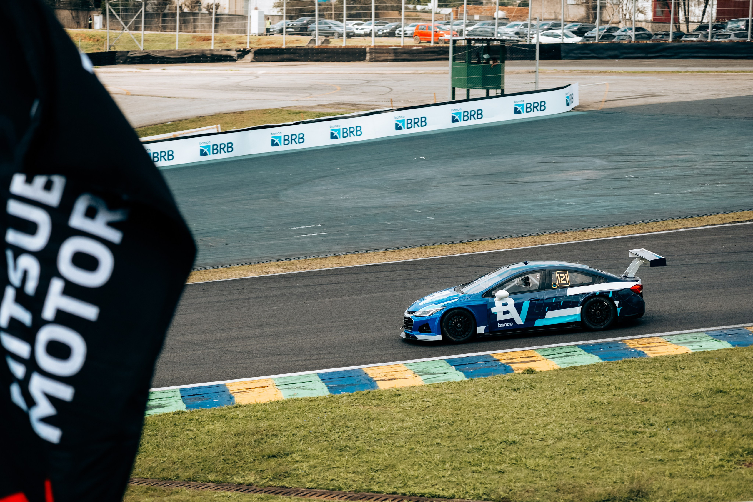 STOCK CAR | TRACTIAN 2025. Fotógrafo e Filmmaker | ZAISTFOTOGRAFIA