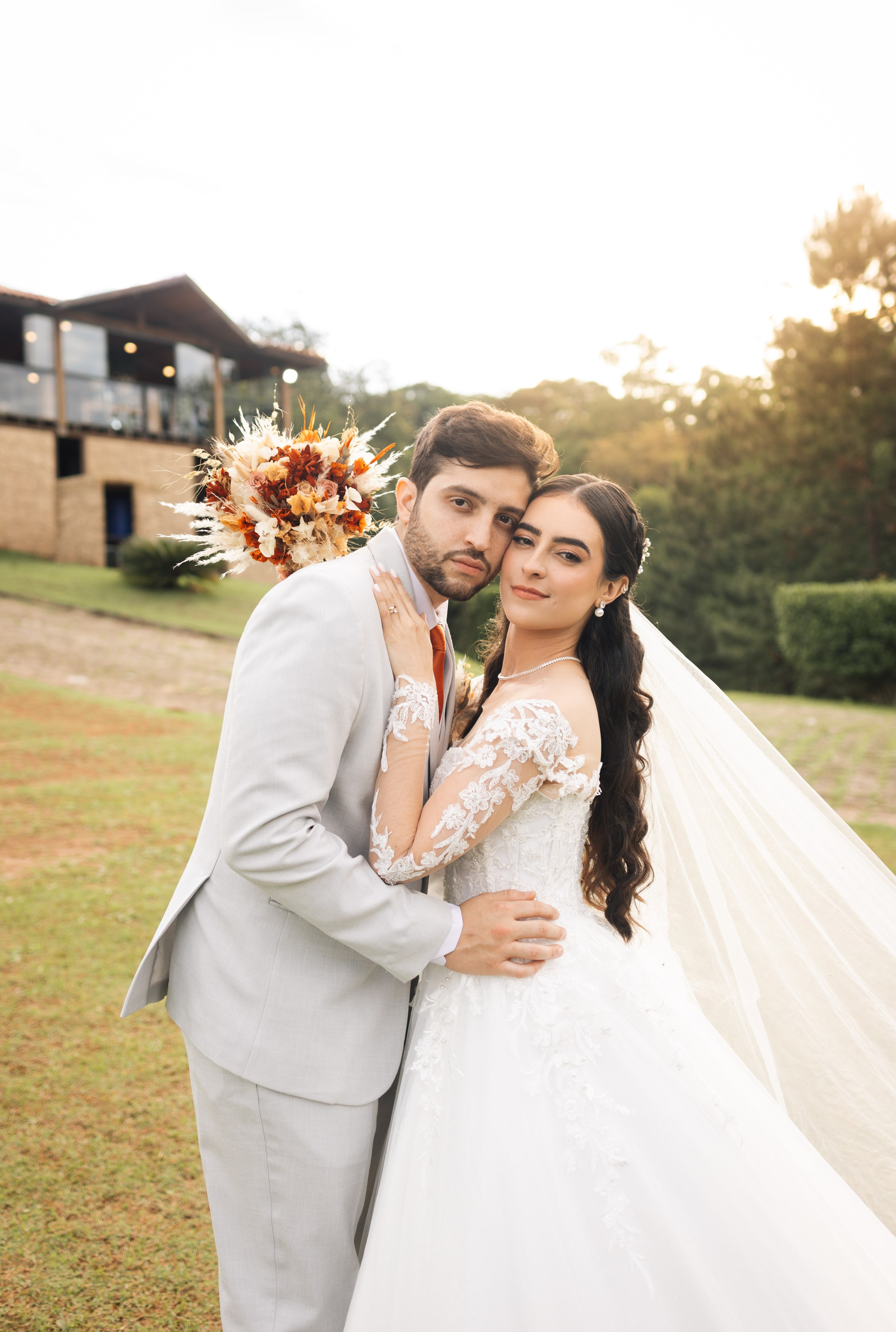 POLIANA & PAULO. Fotógrafo e Filmmaker | ZAISTFOTOGRAFIA