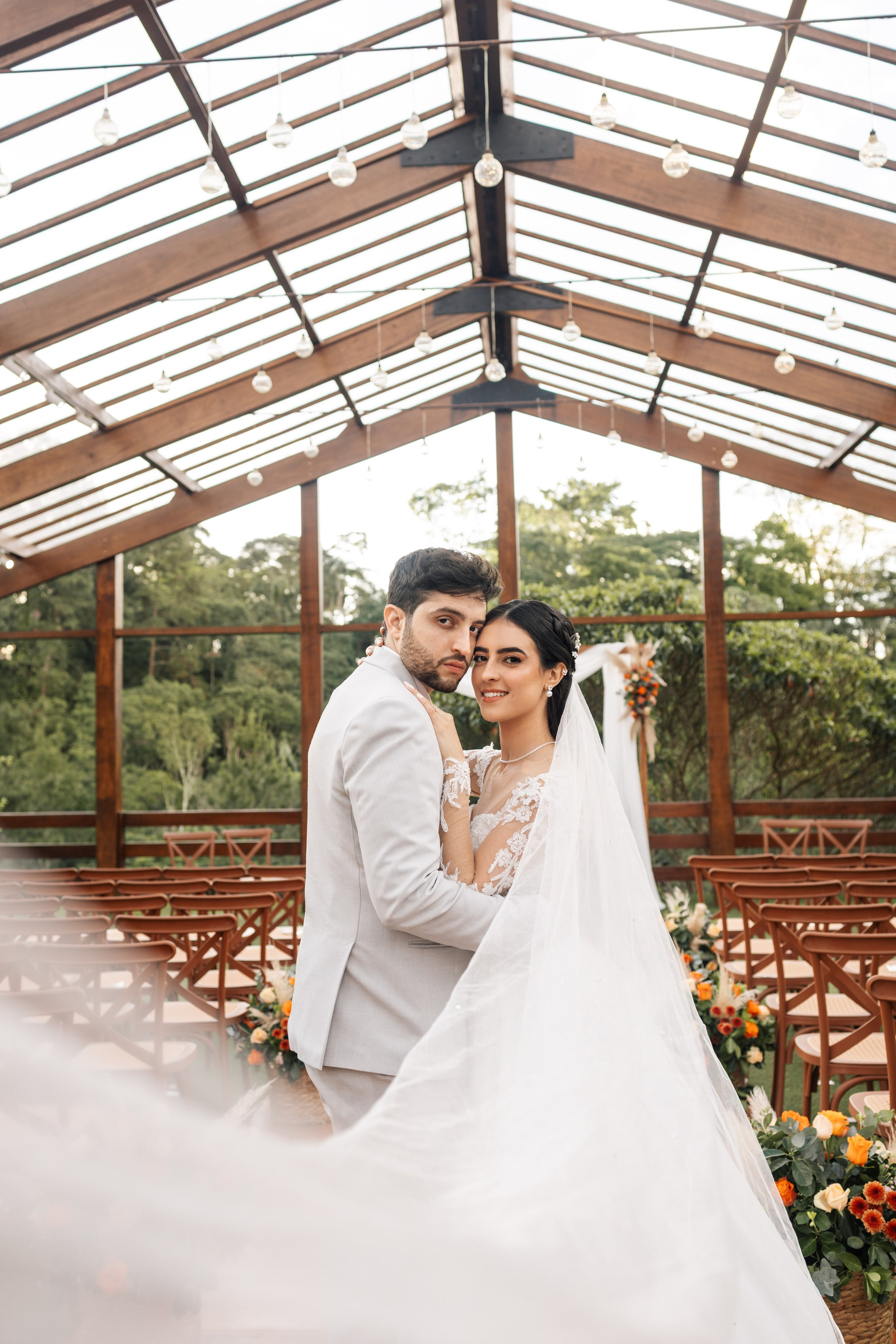 POLIANA & PAULO. Fotógrafo e Filmmaker | ZAISTFOTOGRAFIA
