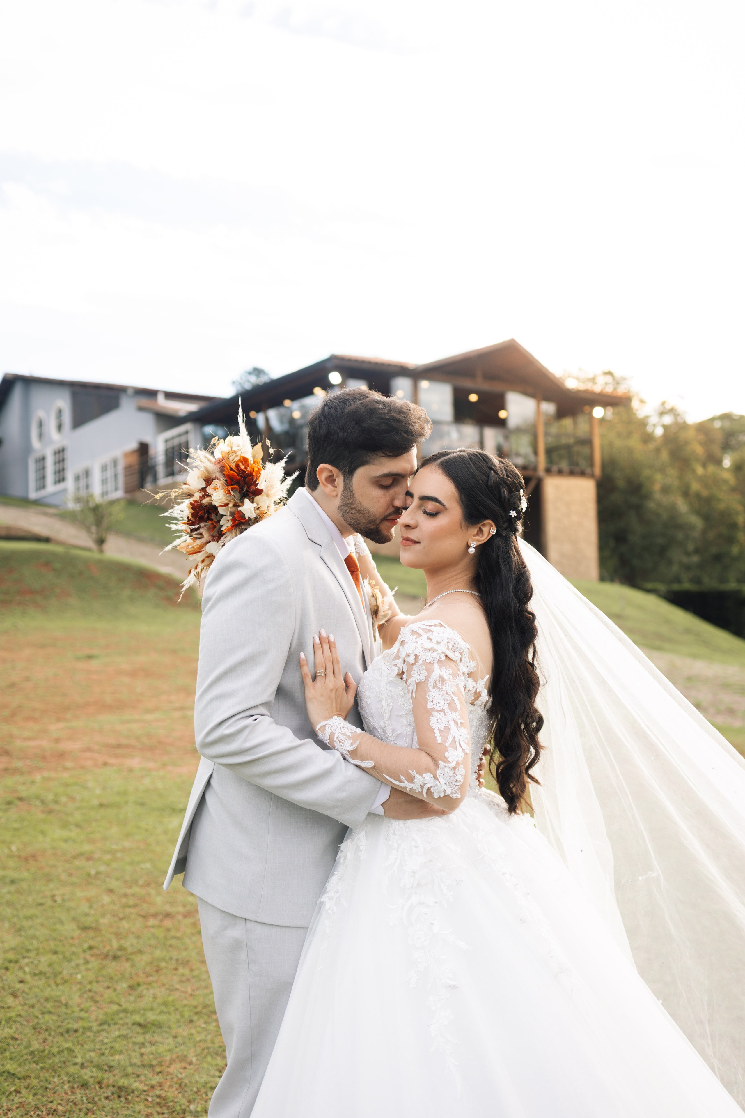 POLIANA & PAULO. Fotógrafo e Filmmaker | ZAISTFOTOGRAFIA