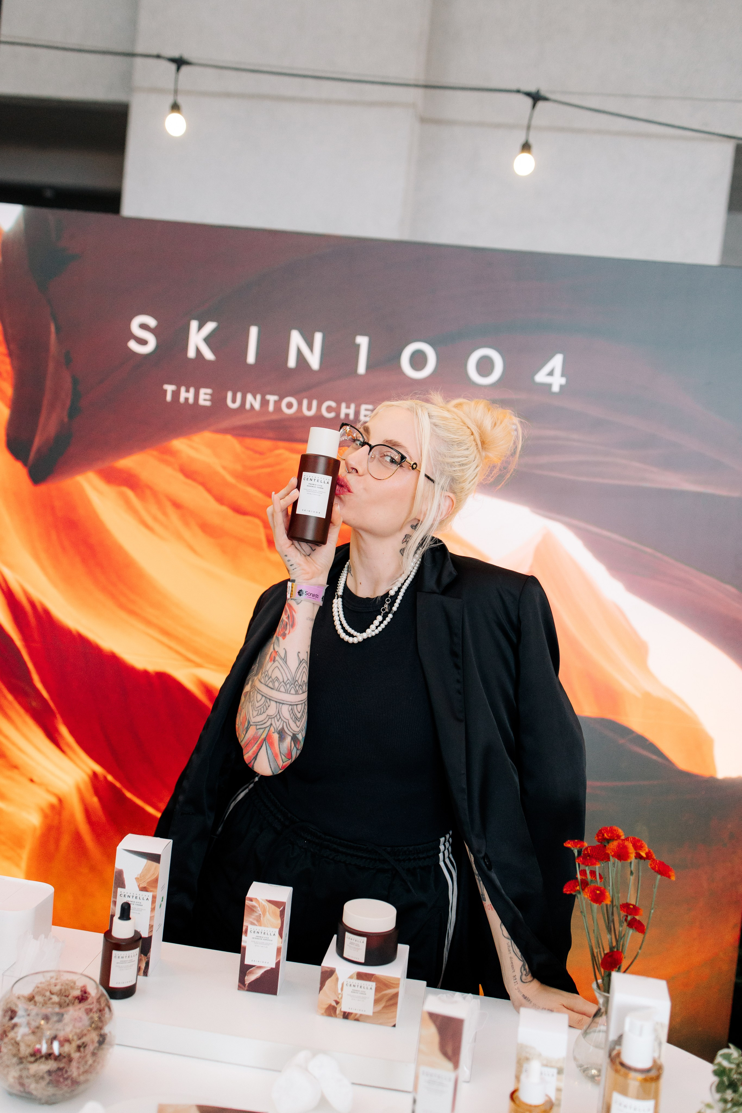 SKIN 1004 | LANÇAMENTO. Fotógrafo e Filmmaker | ZAISTFOTOGRAFIA