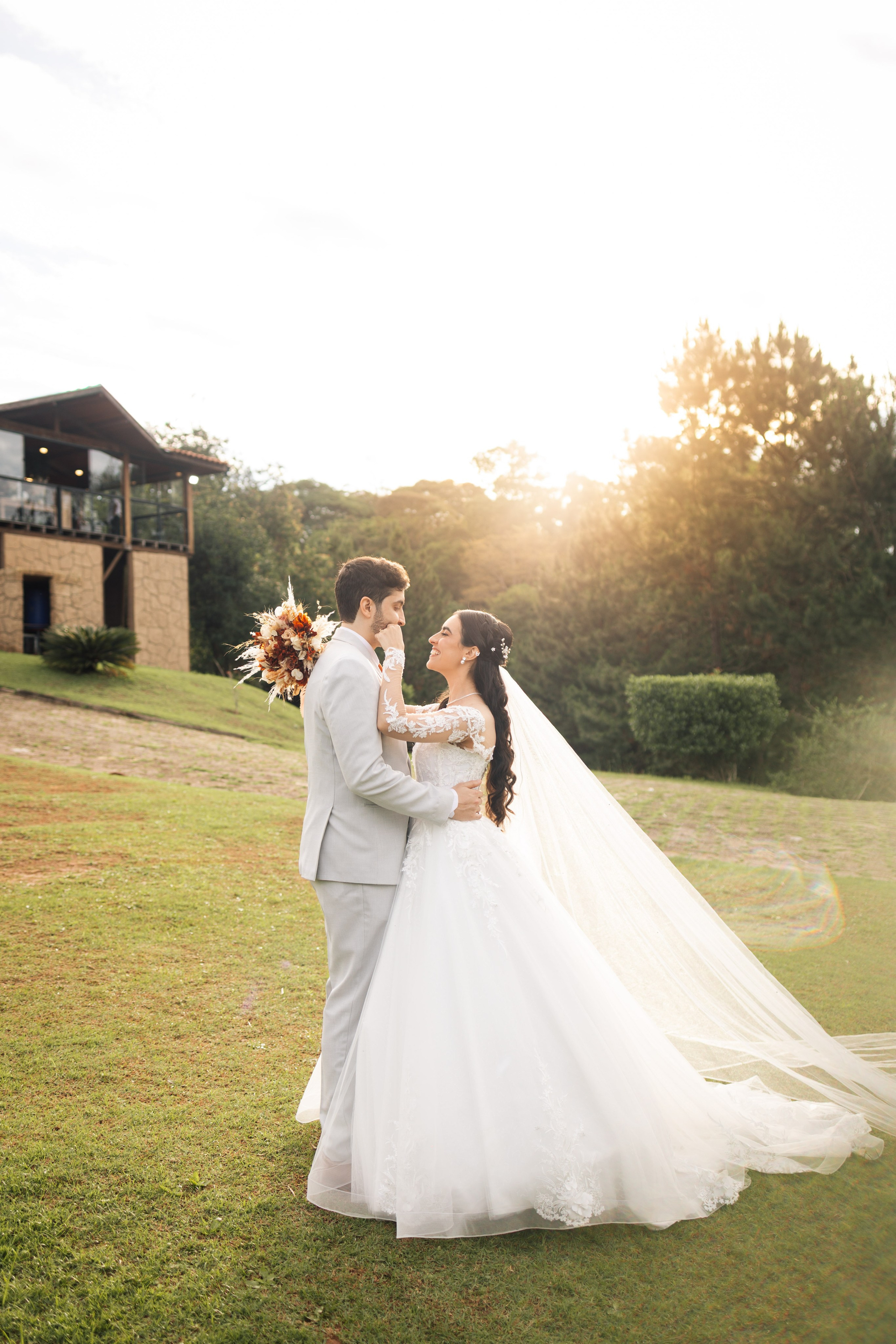 POLIANA & PAULO. Fotógrafo e Filmmaker | ZAISTFOTOGRAFIA