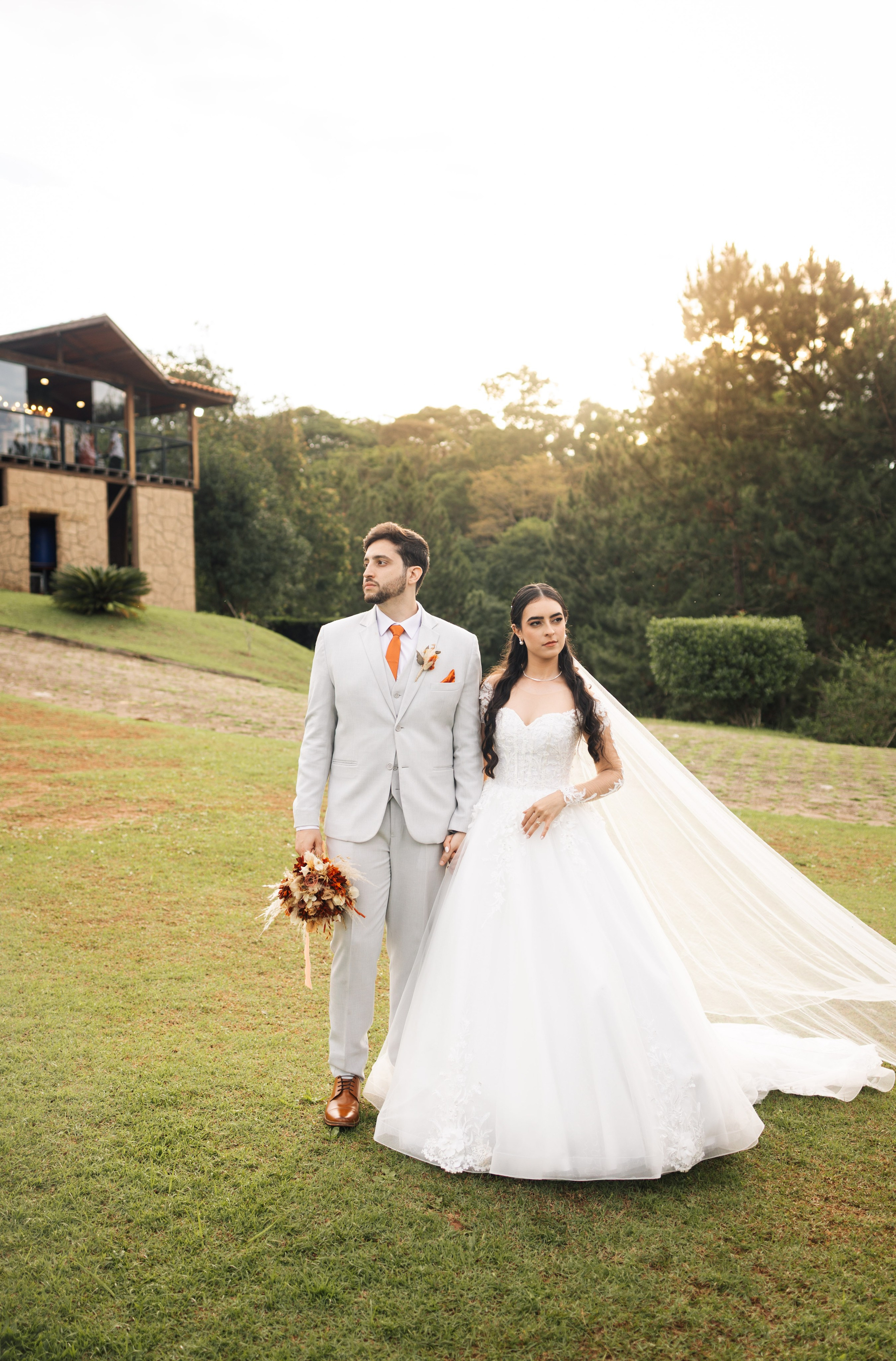 POLIANA & PAULO. Fotógrafo e Filmmaker | ZAISTFOTOGRAFIA