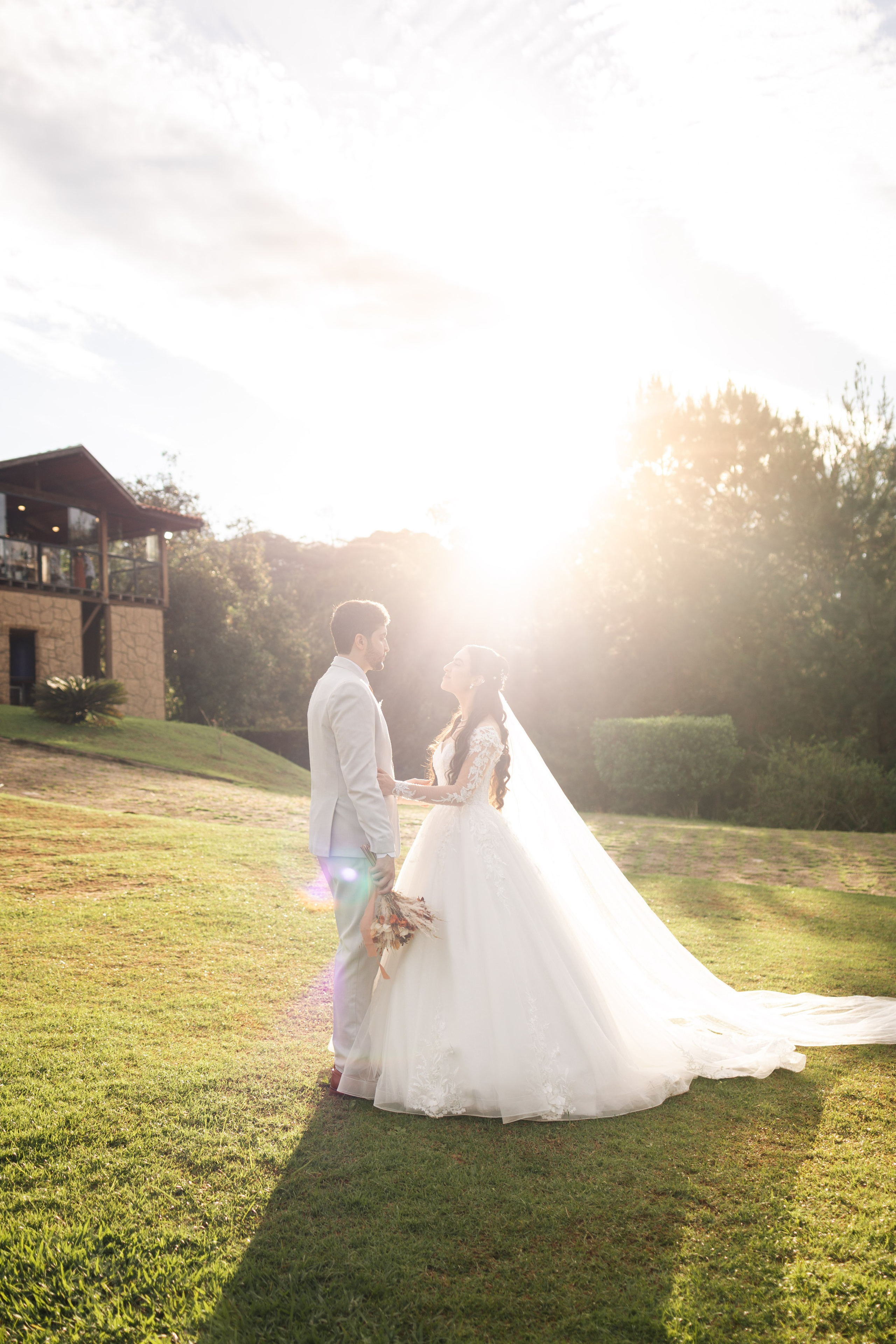 POLIANA & PAULO. Fotógrafo e Filmmaker | ZAISTFOTOGRAFIA