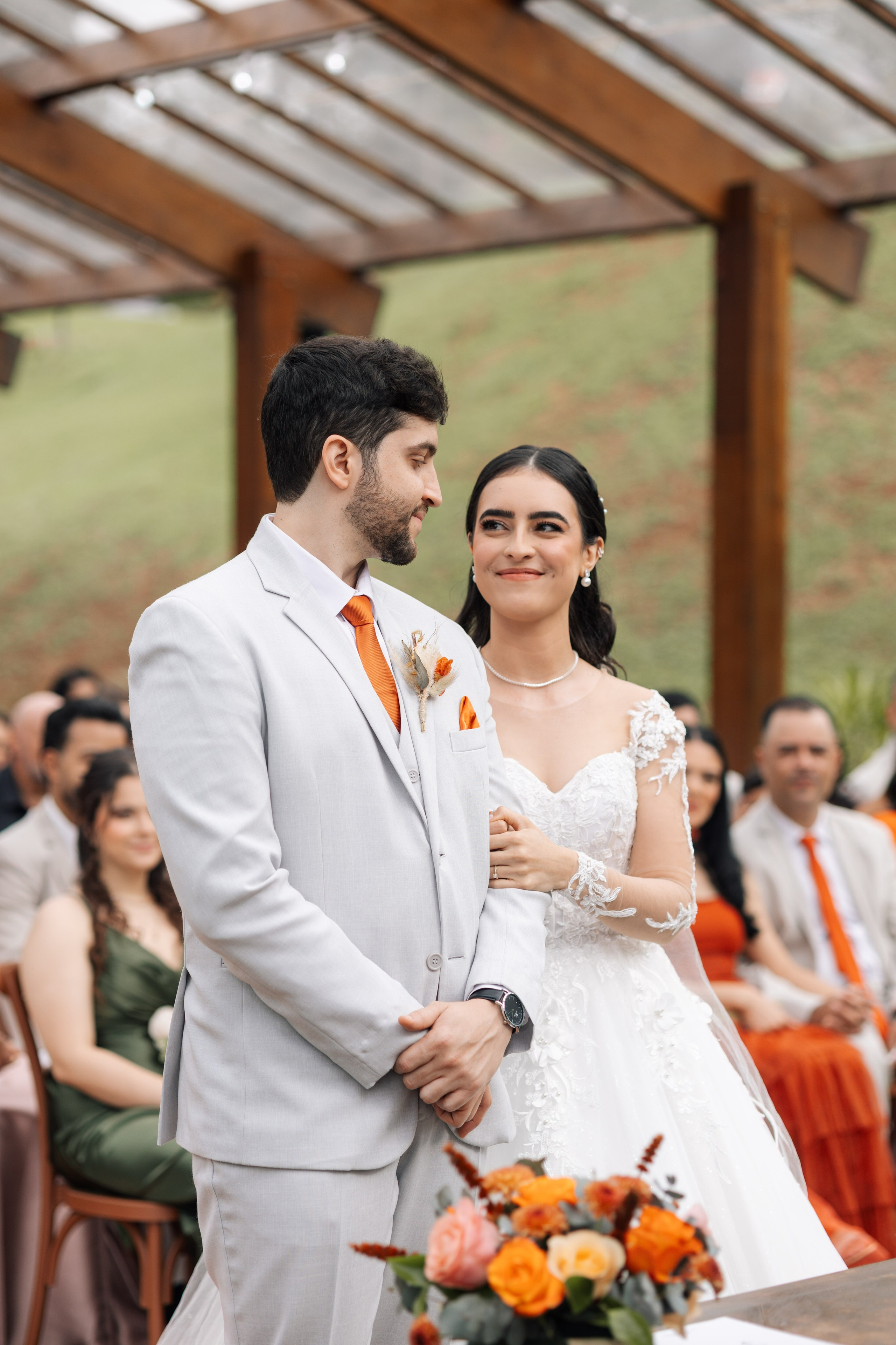 POLIANA & PAULO. Fotógrafo e Filmmaker | ZAISTFOTOGRAFIA