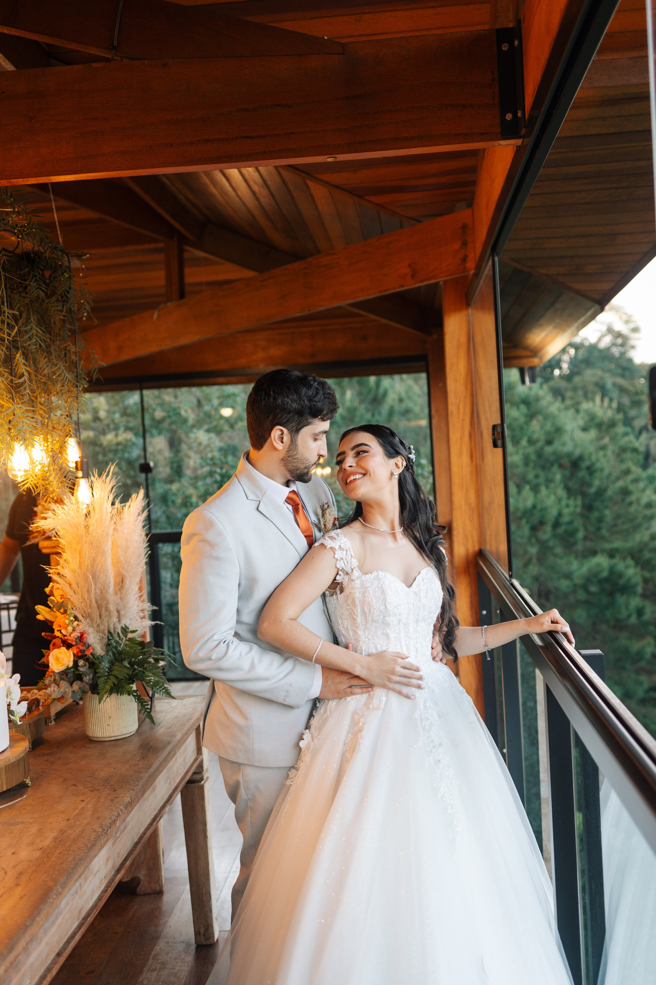 POLIANA & PAULO. Fotógrafo e Filmmaker | ZAISTFOTOGRAFIA