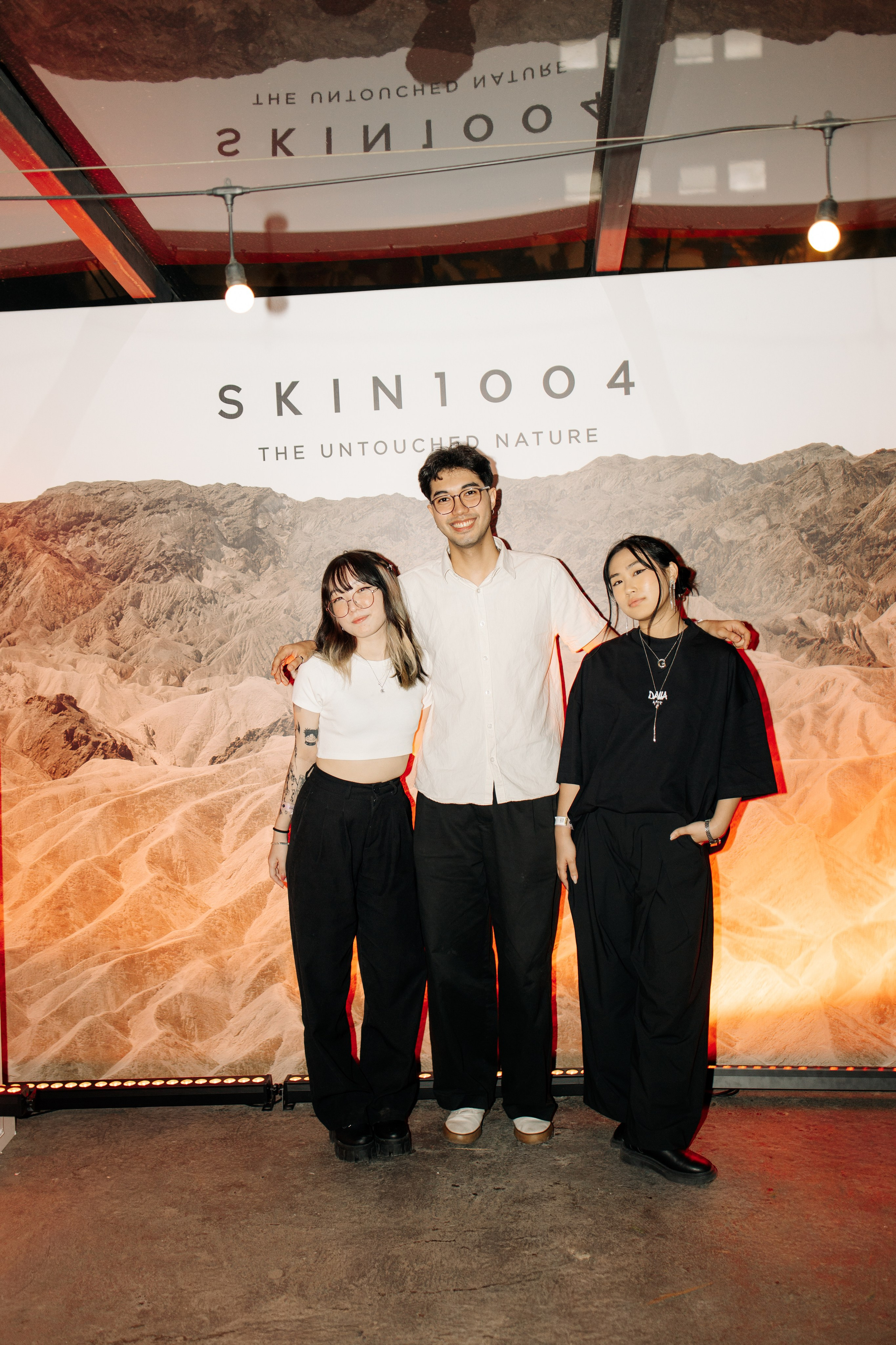 SKIN 1004 | LANÇAMENTO. Fotógrafo e Filmmaker | ZAISTFOTOGRAFIA