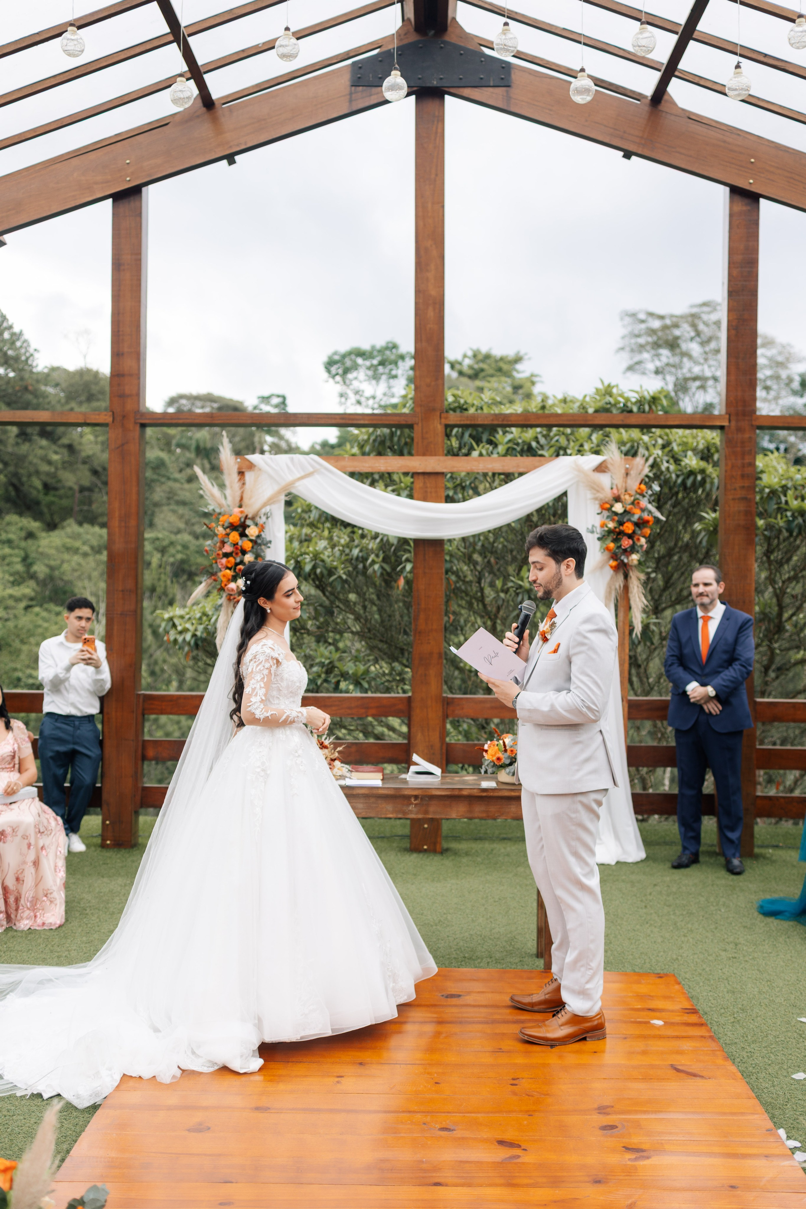 POLIANA & PAULO. Fotógrafo e Filmmaker | ZAISTFOTOGRAFIA