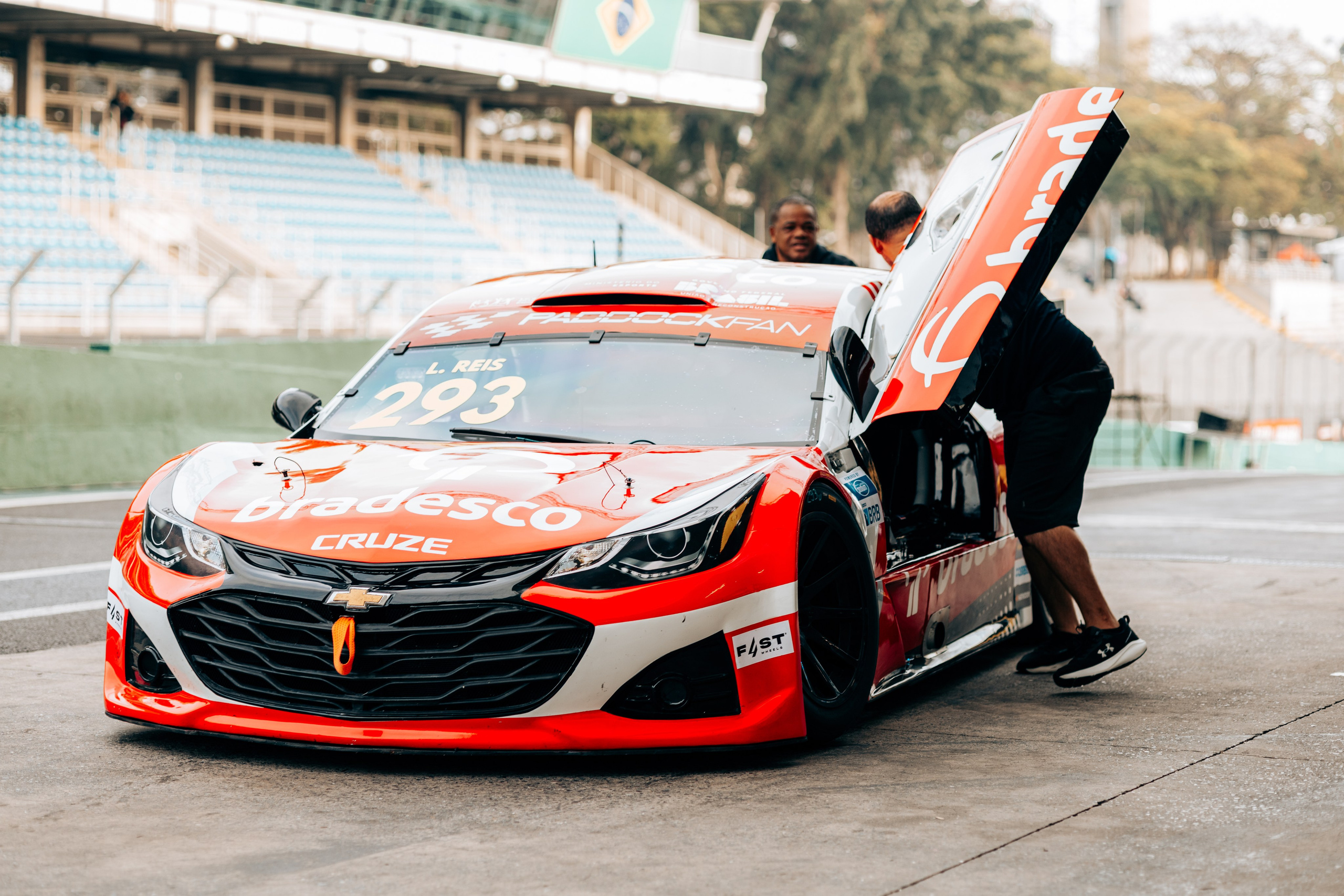 STOCK CAR | TRACTIAN 2025. Fotógrafo e Filmmaker | ZAISTFOTOGRAFIA