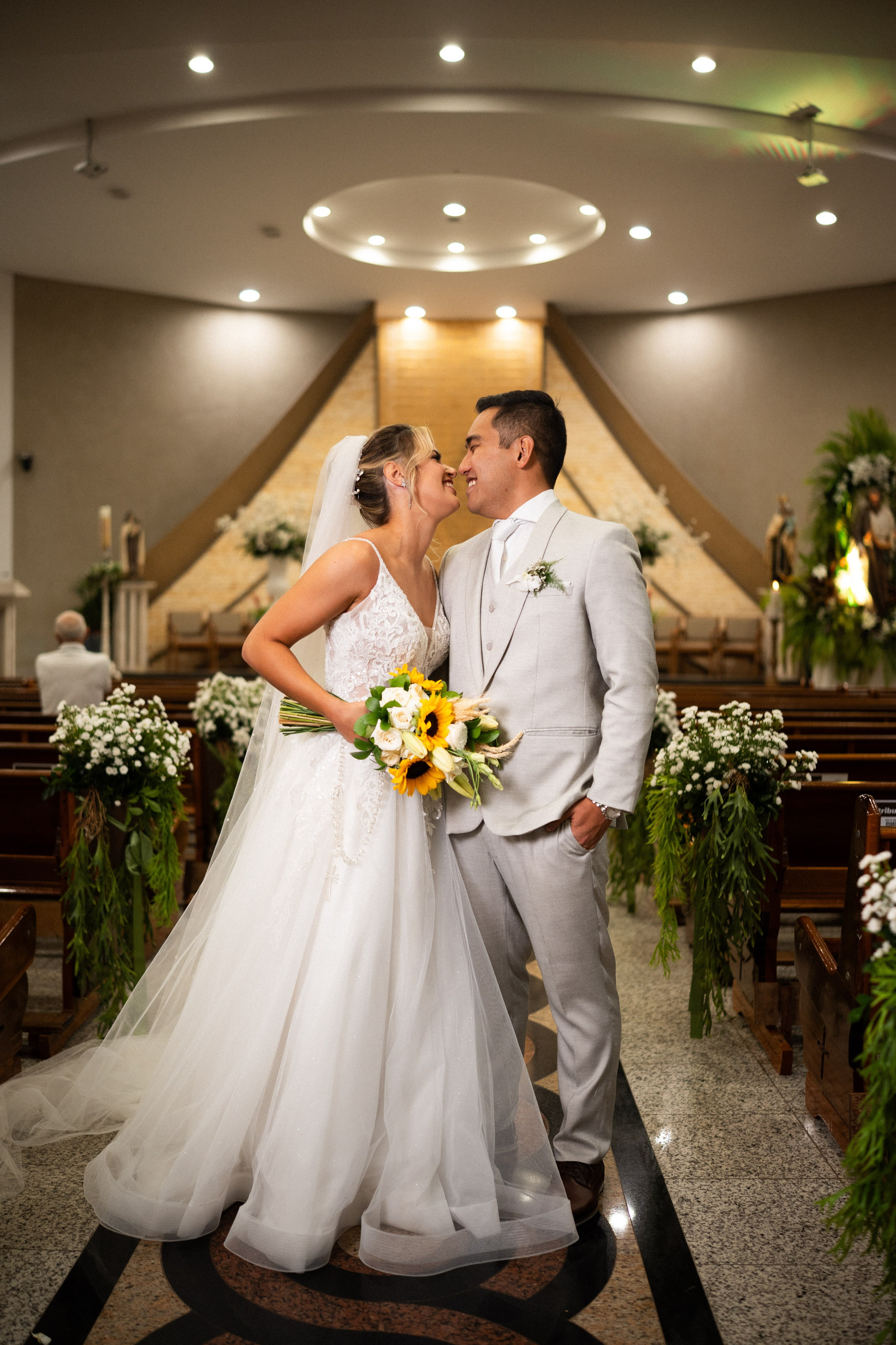 Henrique e Renata // Casamento. Tadeu Fotógrafo de Casamento