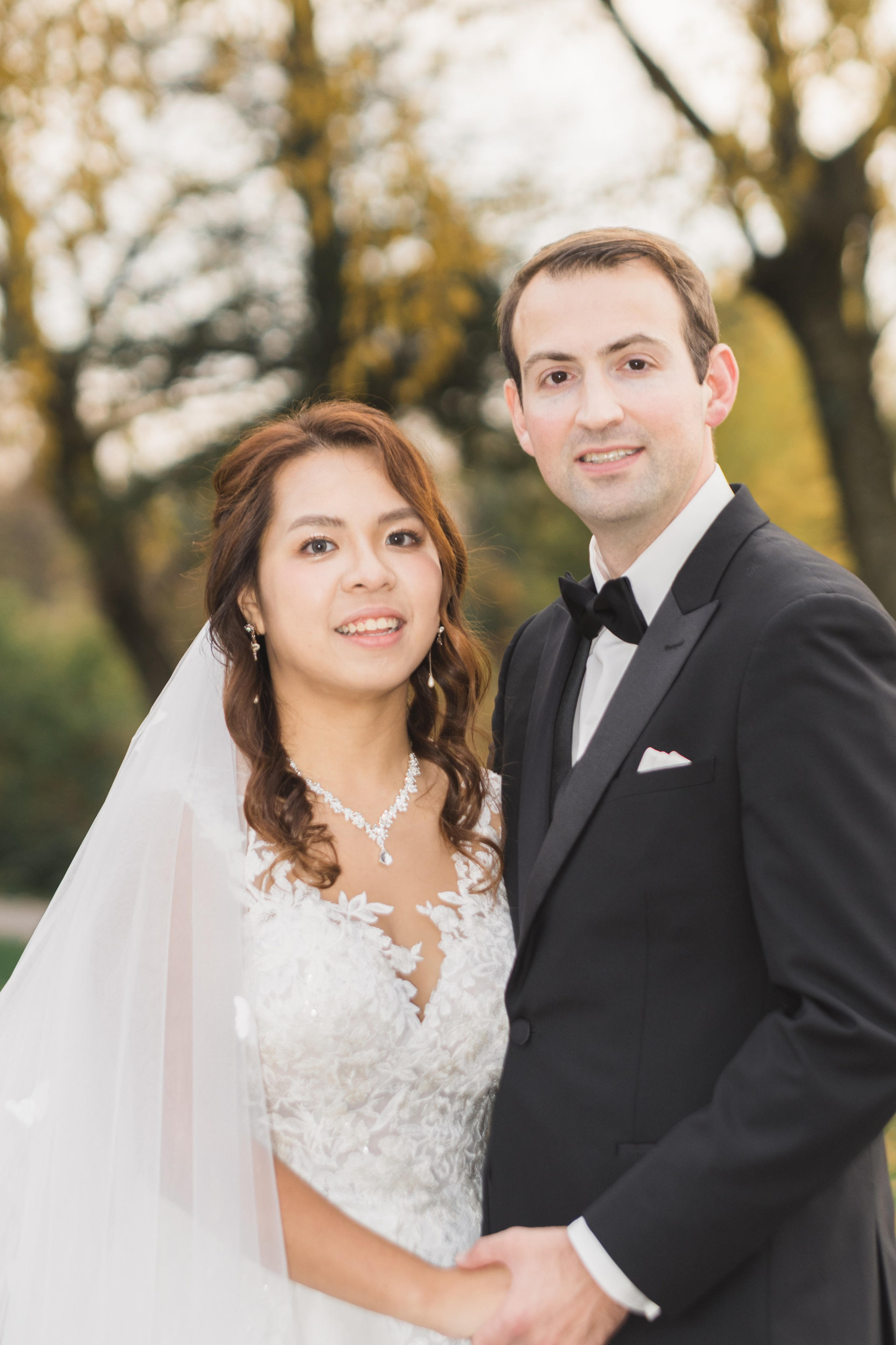 Tiffany&Kevin — Wedding / Engagement Story. Madhurina photography