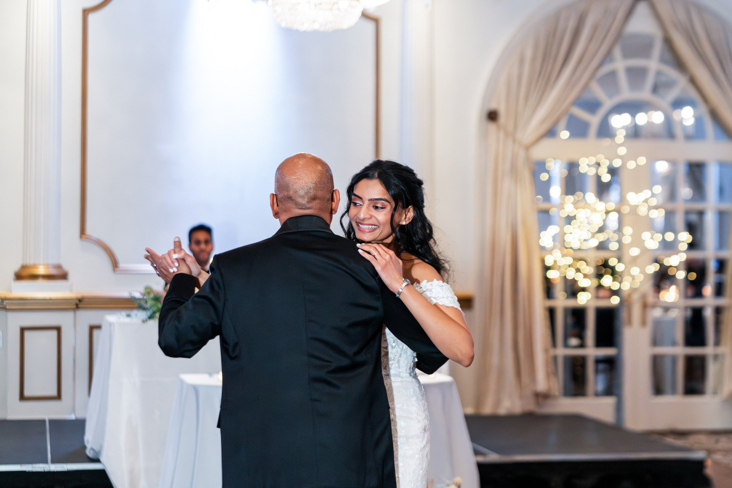 Arantxa&Devohn — Wedding story. Madhurina photography