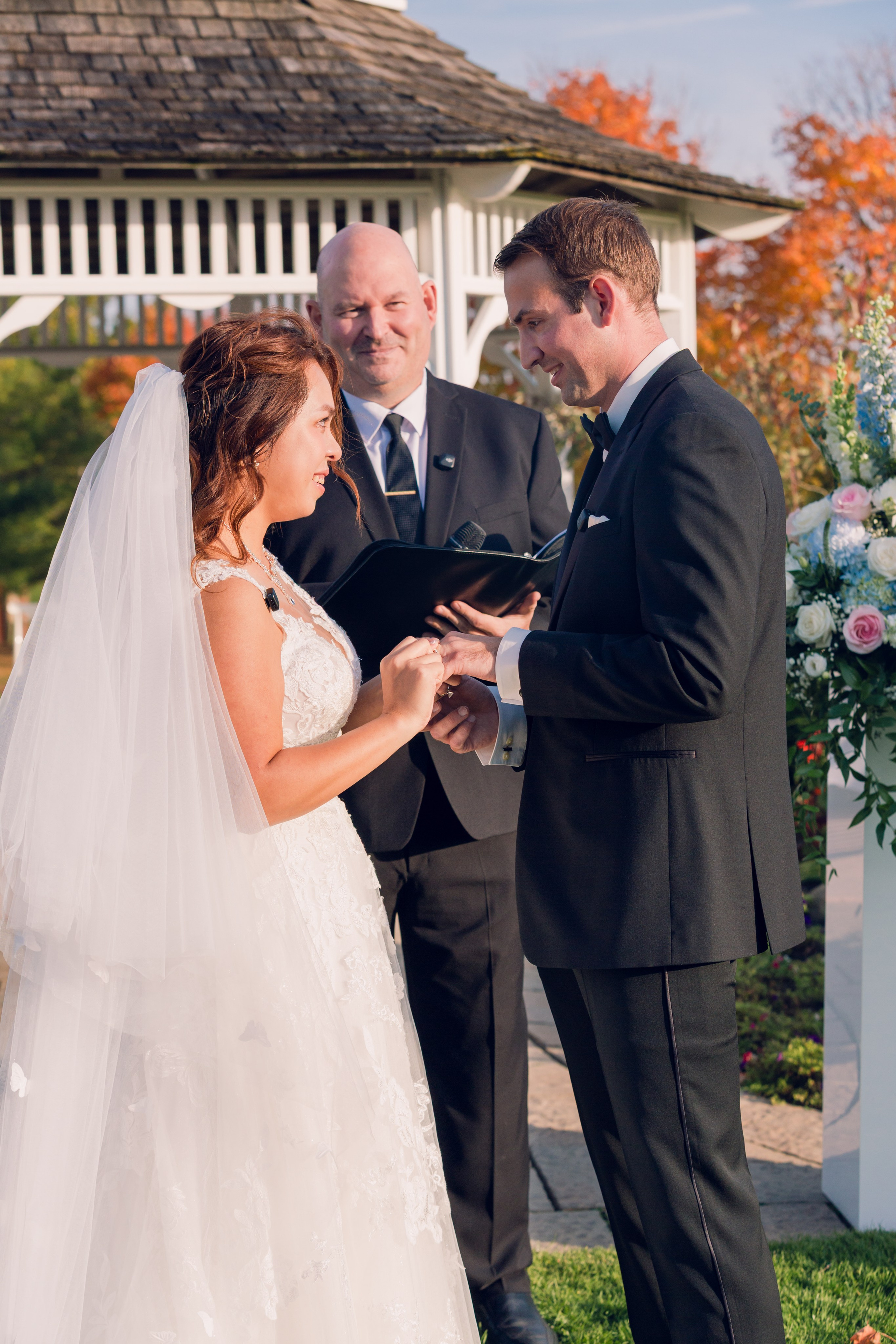 Tiffany&Kevin — Wedding / Engagement Story. Madhurina photography
