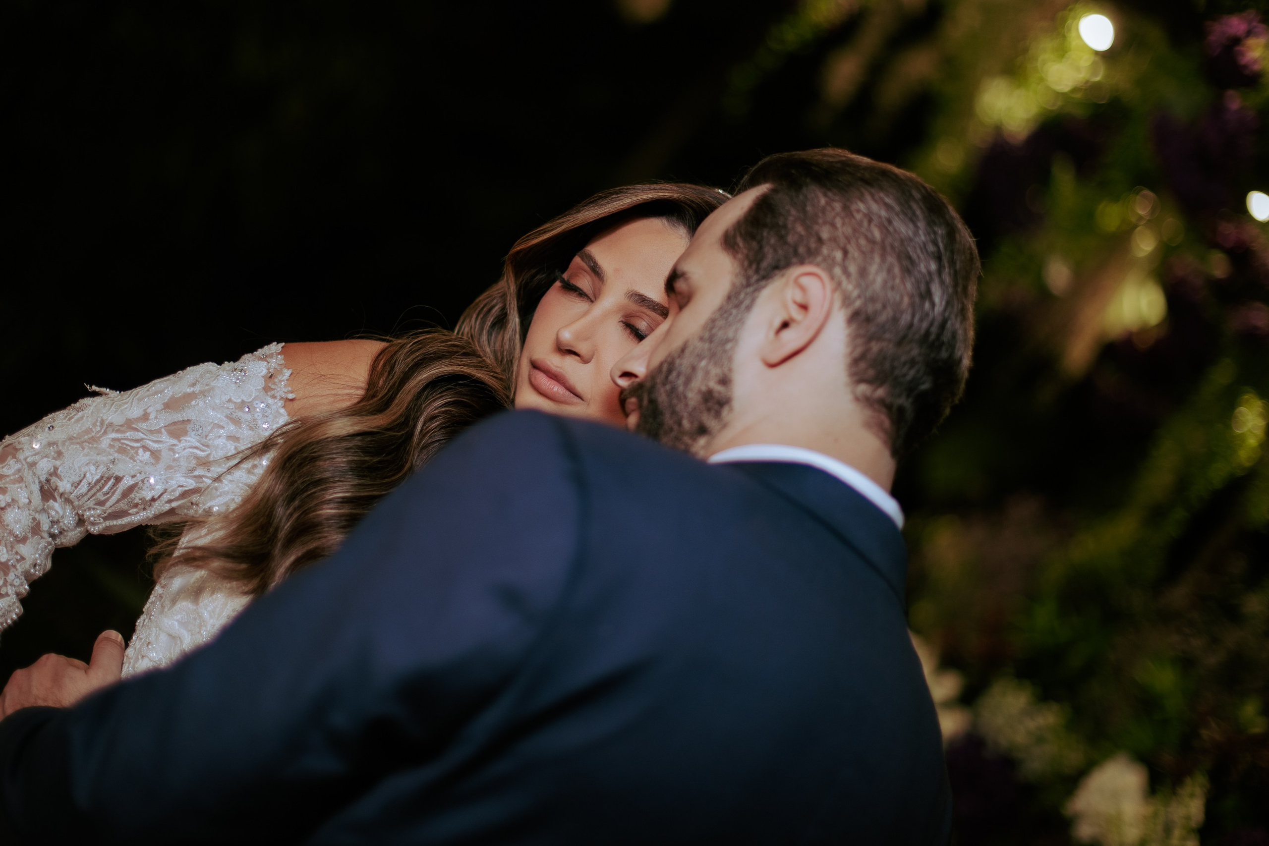Amali & Mohammed. Top 100 Fotógrafo Casamento do Brasil — Thiago Vallim