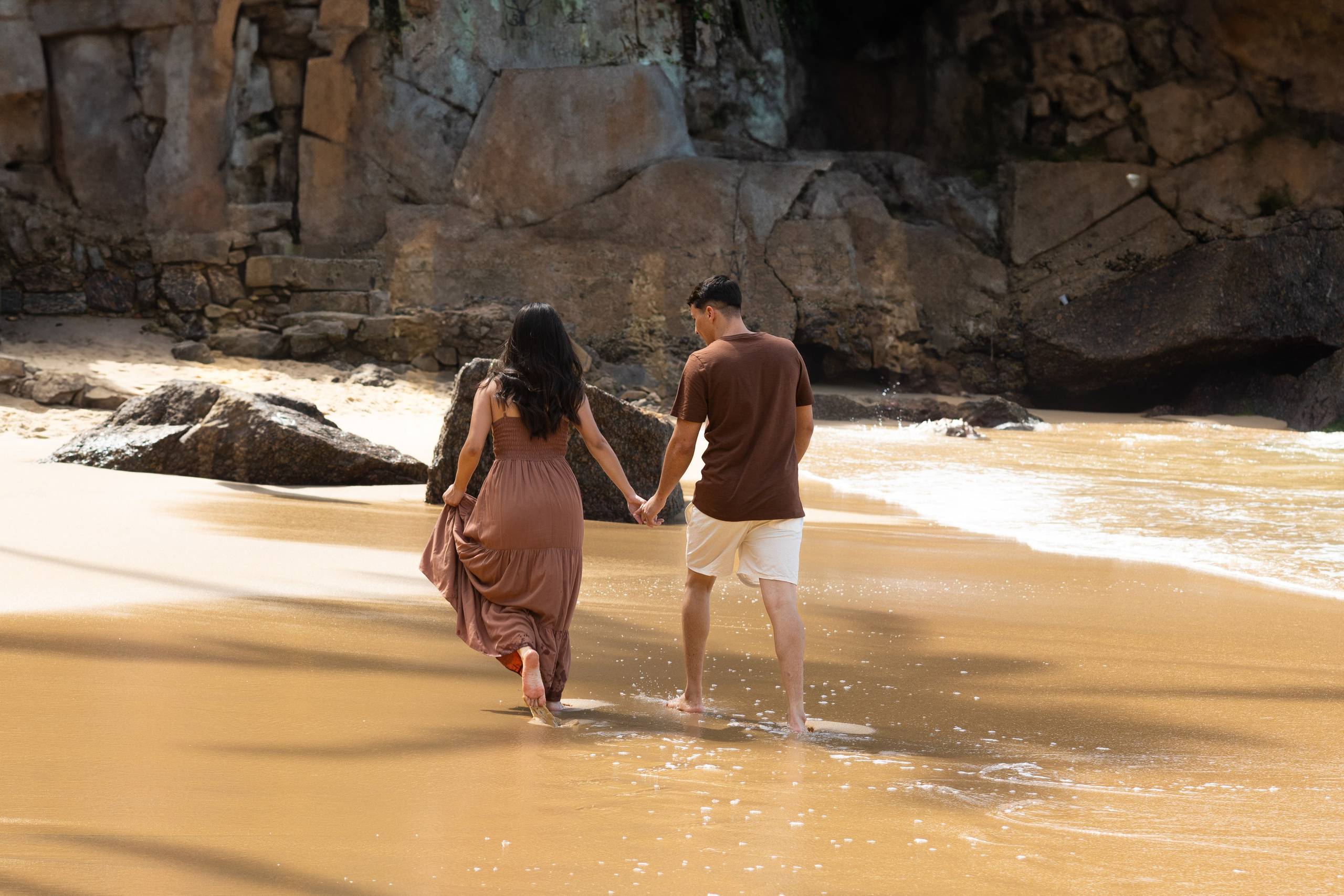 Ensaio Amanda Brandão & Hélio. Cristofr Jhons | Fotógrafo de Casamento